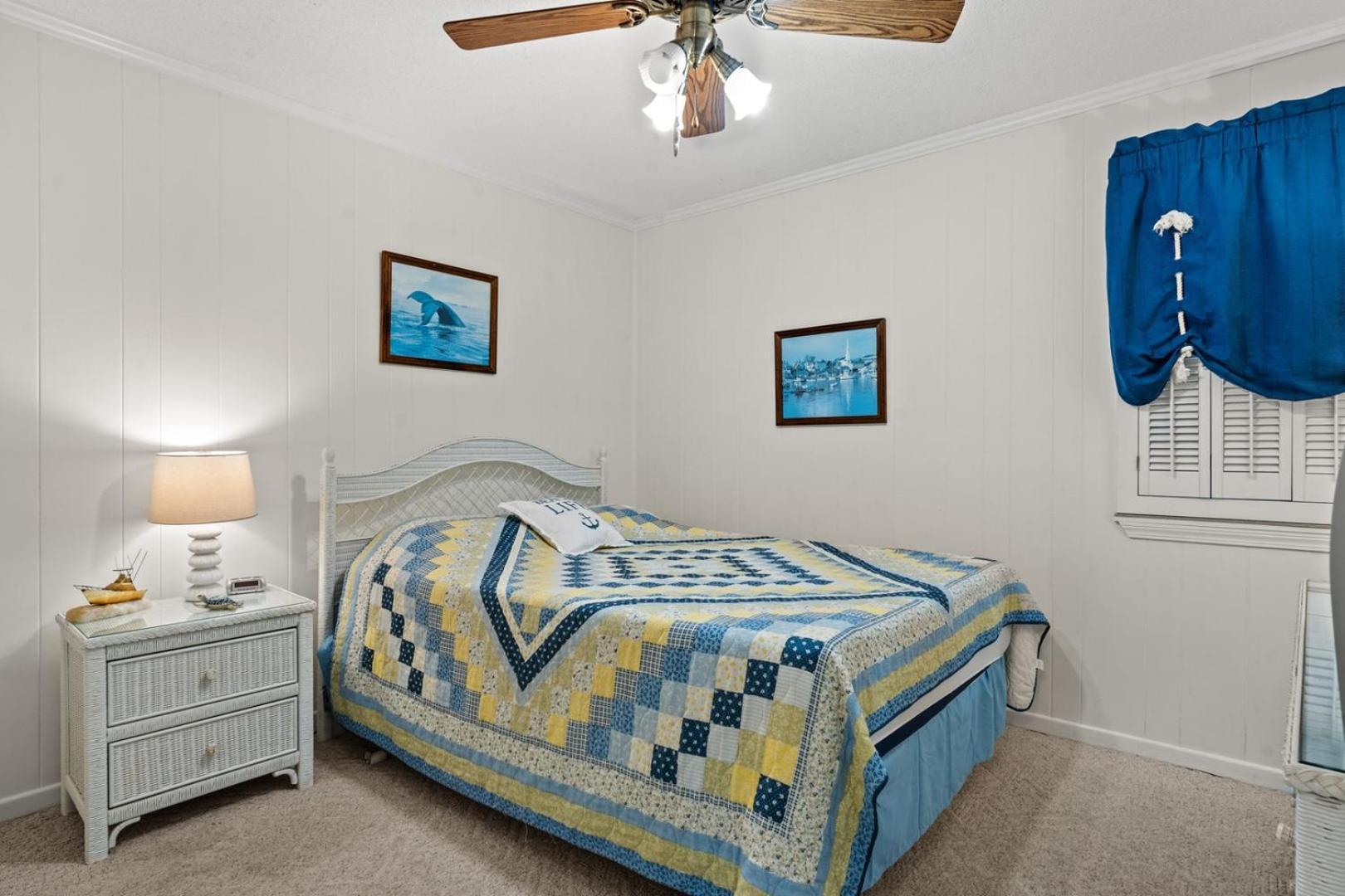 A Place At The 9530-2c Apartment Myrtle Beach