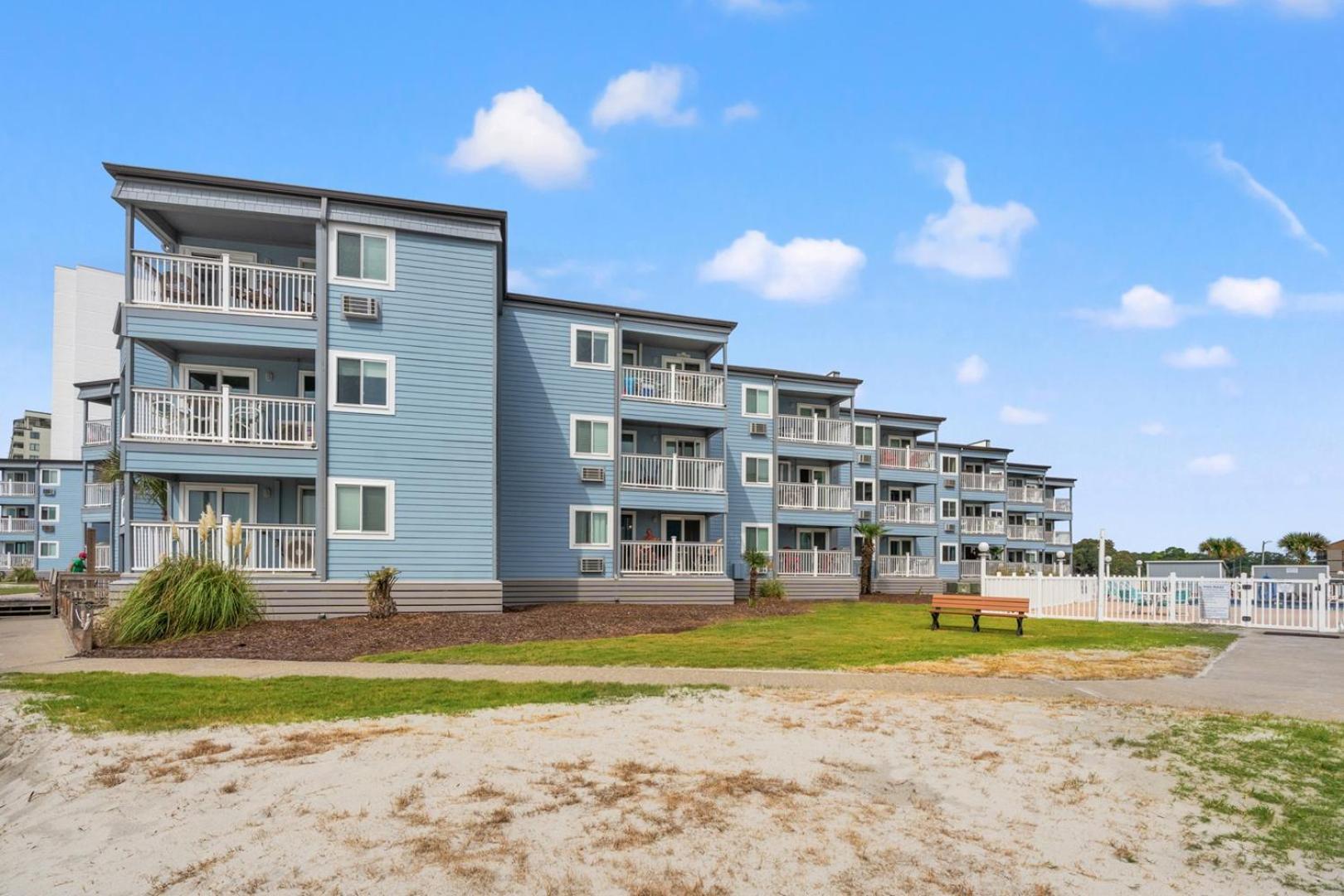 A Place At The 9530-2c * Myrtle Beach