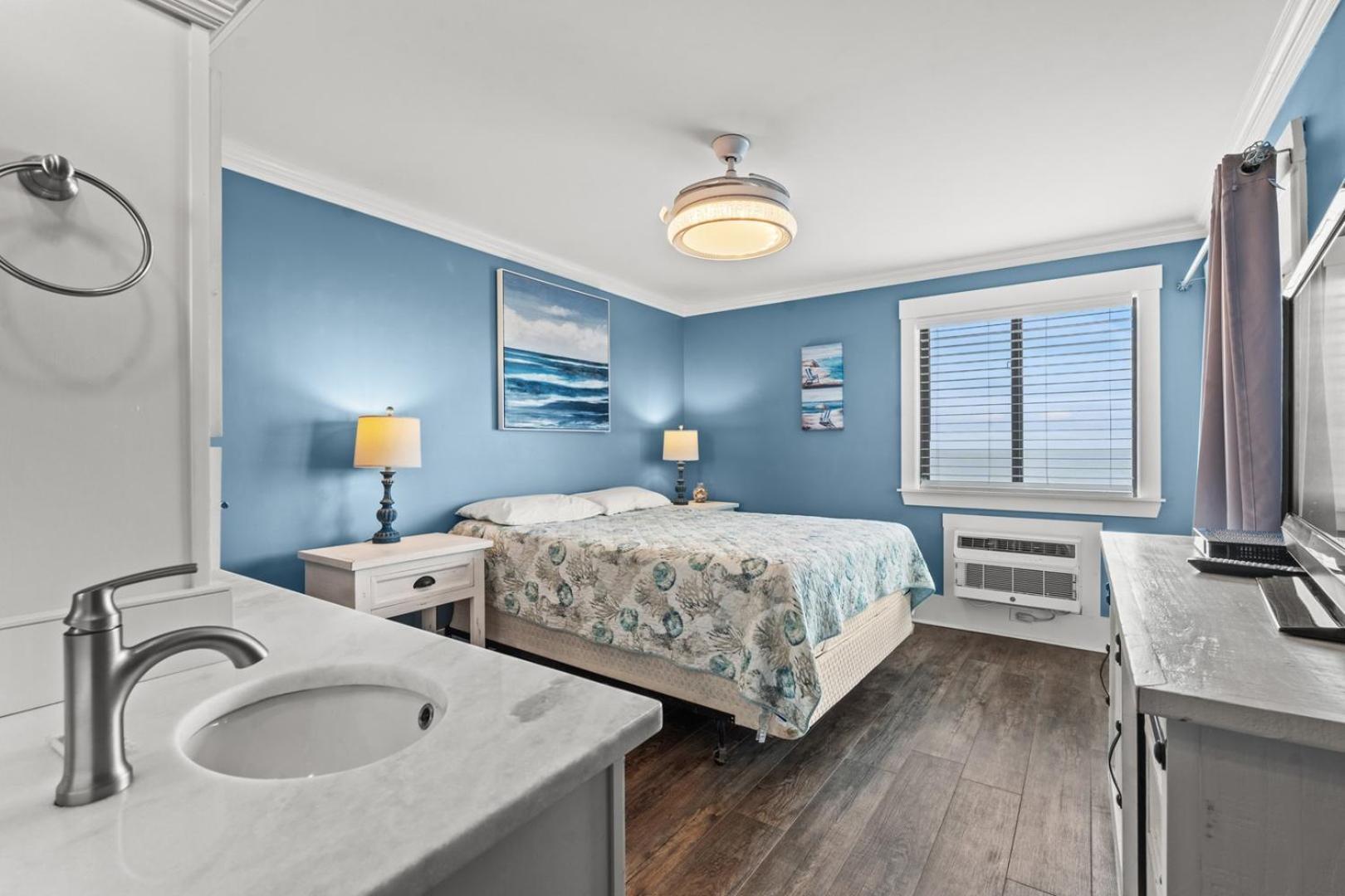 Long Bay Dunes B2 Apartment