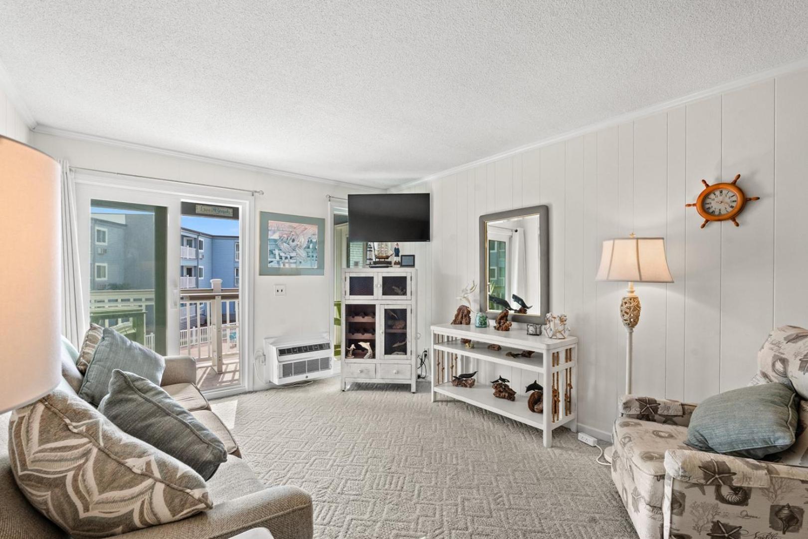 A Place At The 9530-2c Apartment *