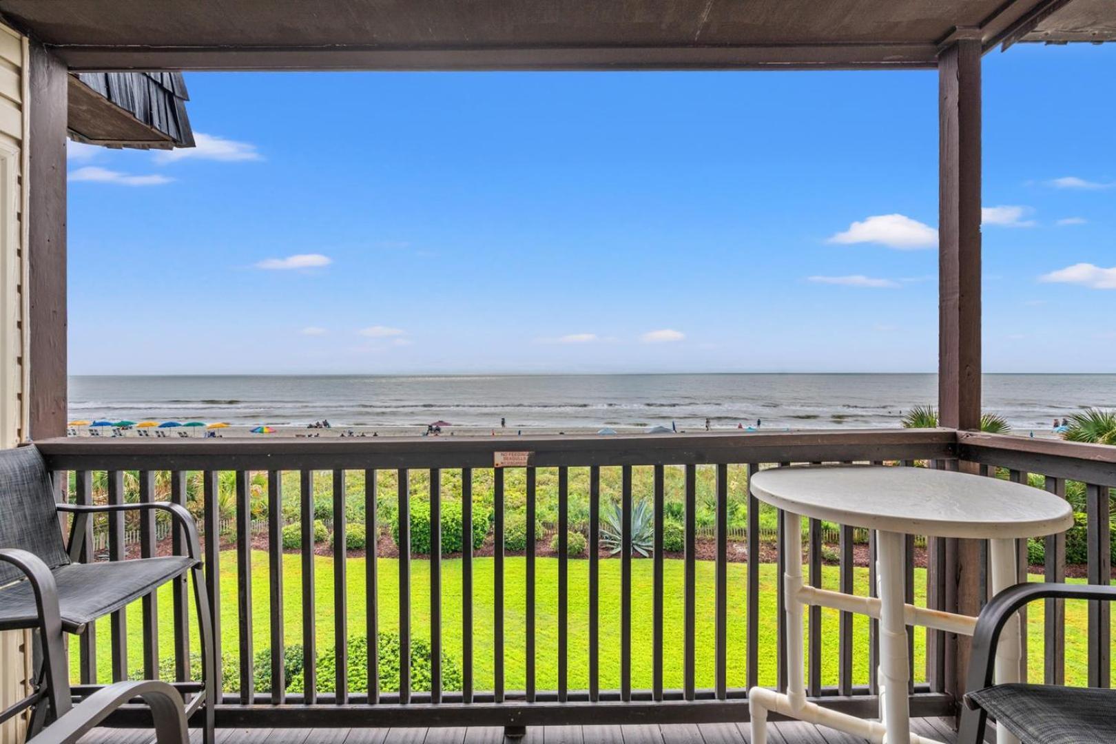 Apartment Long Bay Dunes B2 Myrtle Beach