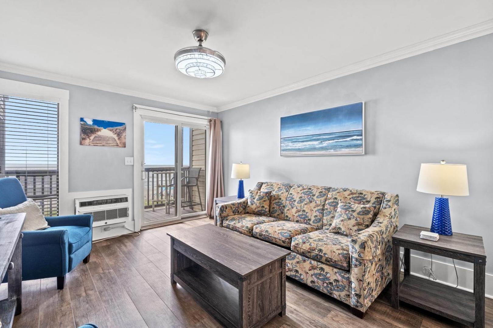 Apartment Long Bay Dunes B2 *