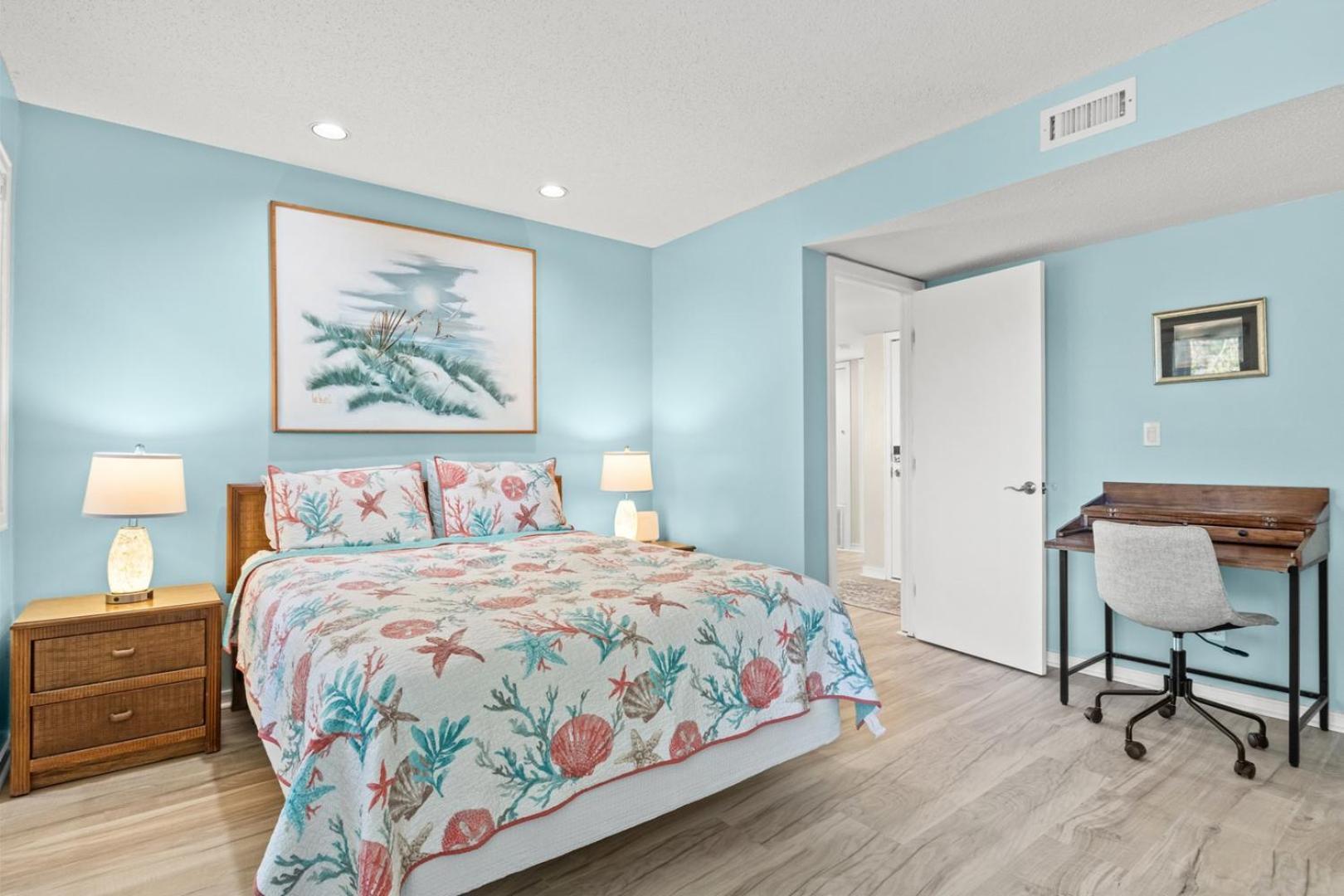 Holiday home Arcadian Dunes 04-213