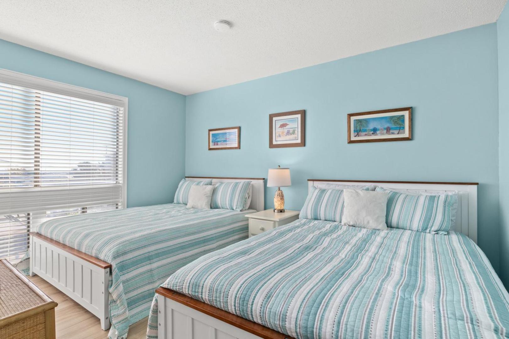 Holiday home Arcadian Dunes 04-213 *