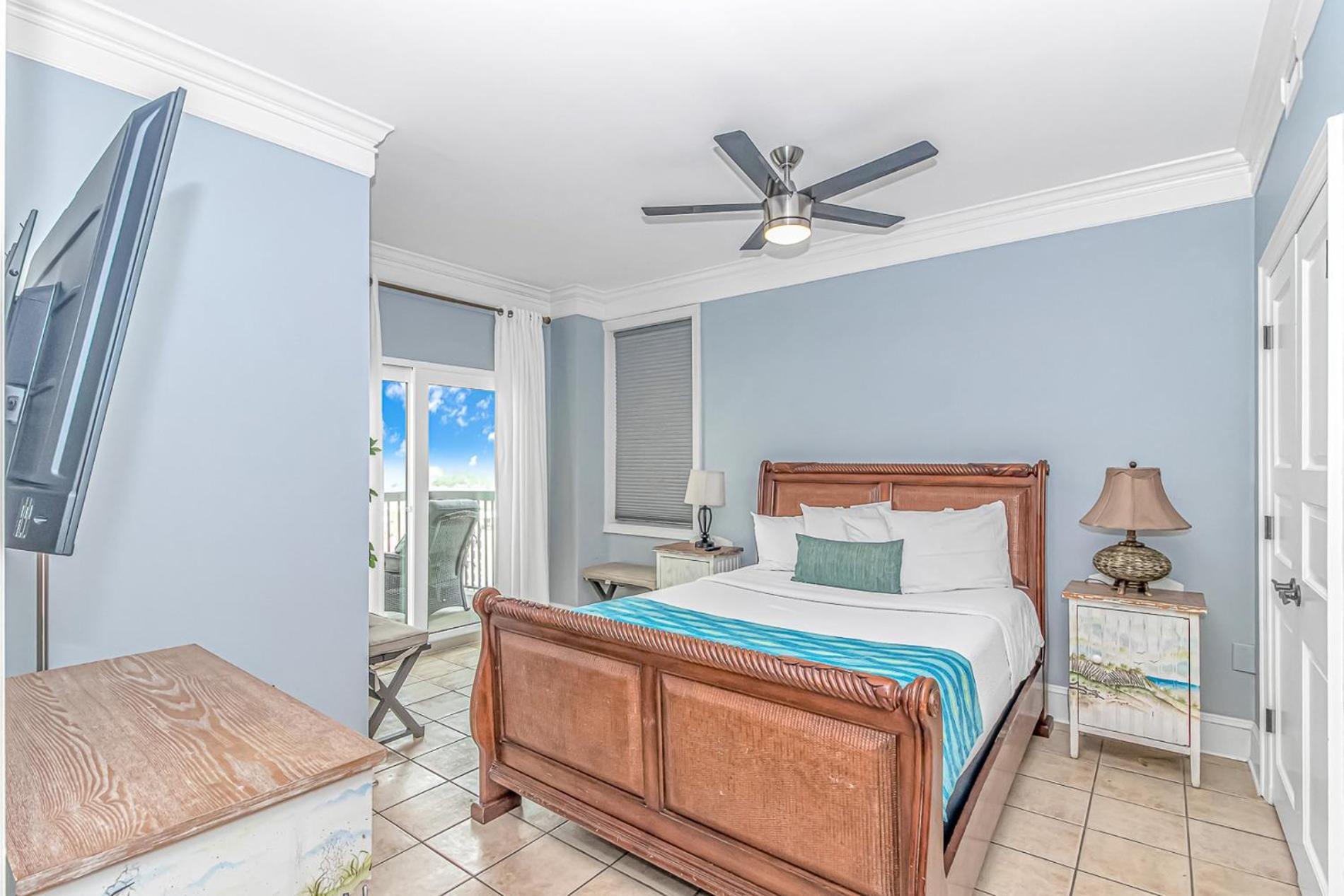 Penthouse Luxury Oceanfront 3 Bedrooms 3 Bathrooms Ocean Dunes Tower 1 Unit 4155 Holiday home Myrtle Beach