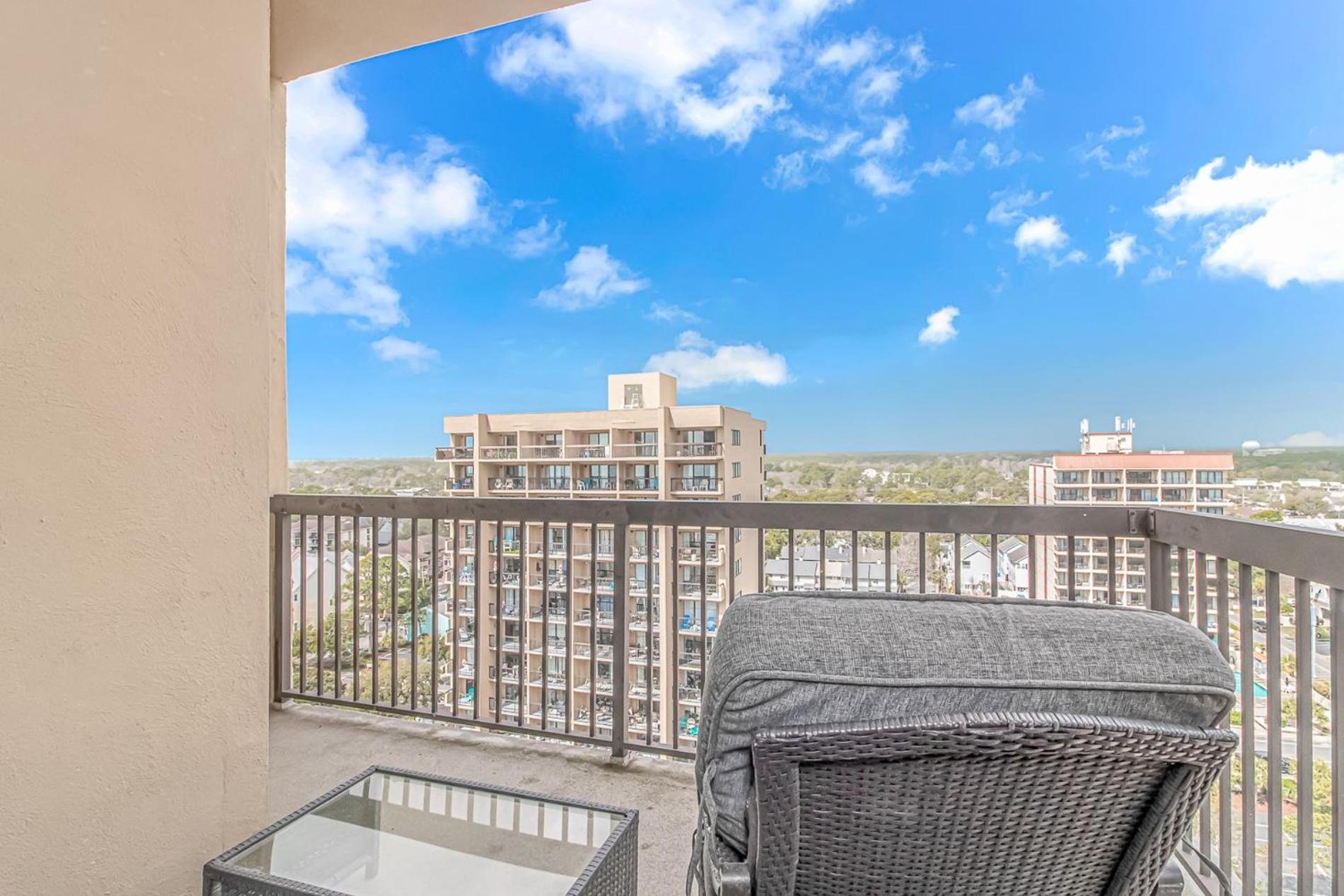 Holiday home Penthouse Luxury Oceanfront 3 Bedrooms 3 Bathrooms Ocean Dunes Tower 1 Unit 4155