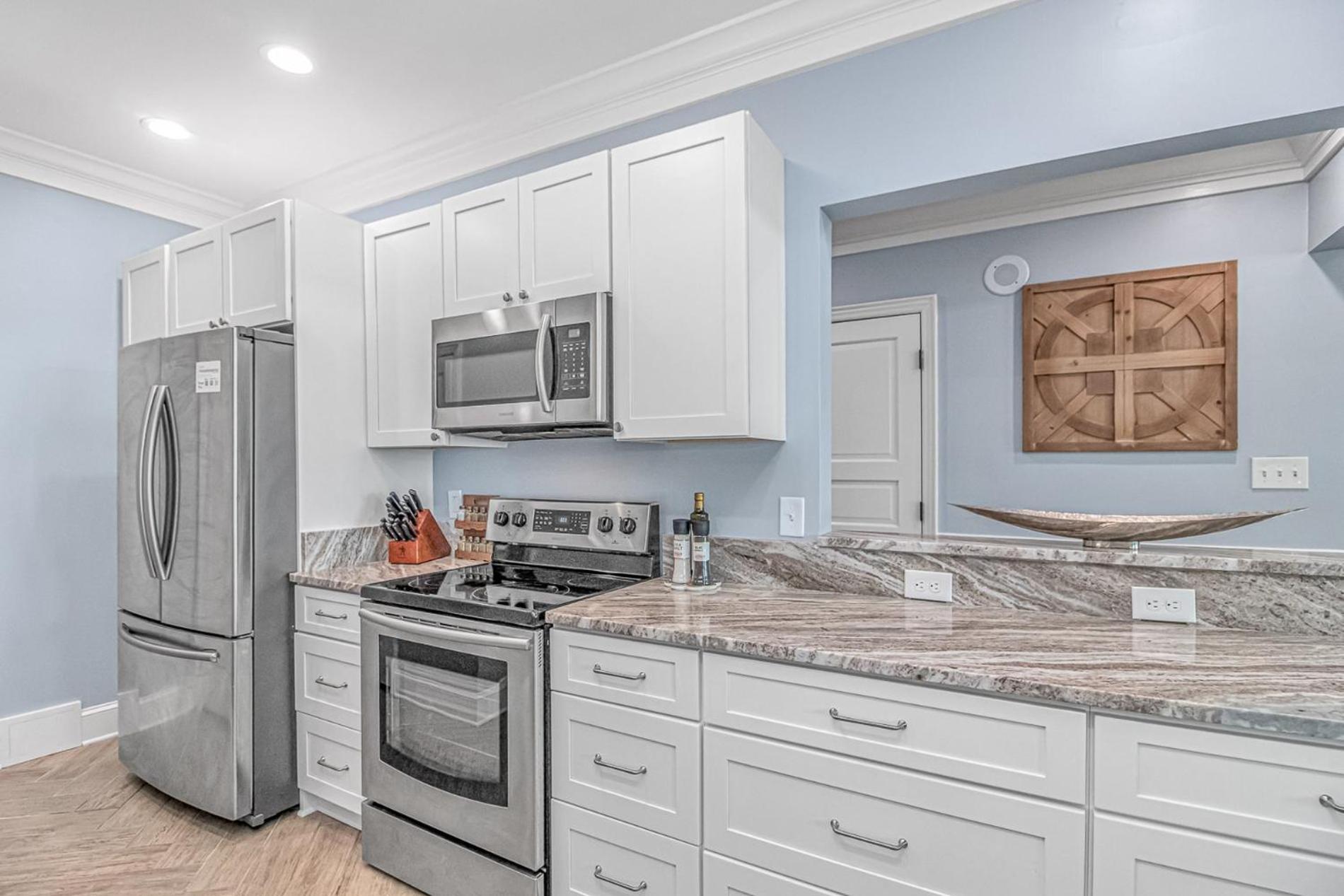 Holiday home Penthouse Luxury Oceanfront 3 Bedrooms 3 Bathrooms Ocean Dunes Tower 1 Unit 4155 Myrtle Beach