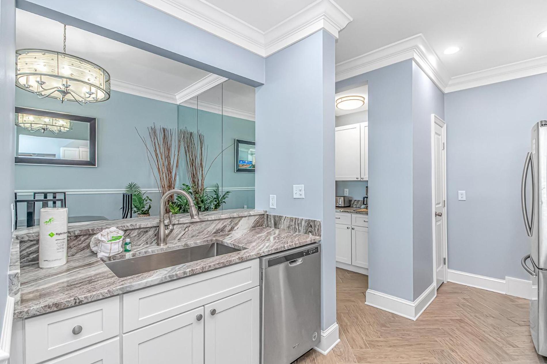 Holiday home Penthouse Luxury Oceanfront 3 Bedrooms 3 Bathrooms Ocean Dunes Tower 1 Unit 4155 Myrtle Beach