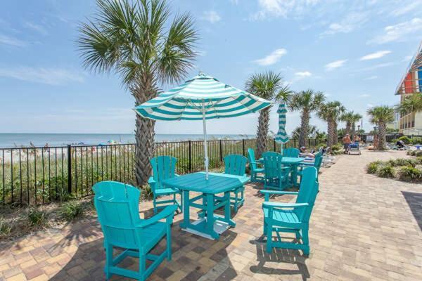 Oceanview 1 Bedroom - Immaculate Condition! Palace 611 - Sleeps 4 Guests Holiday home