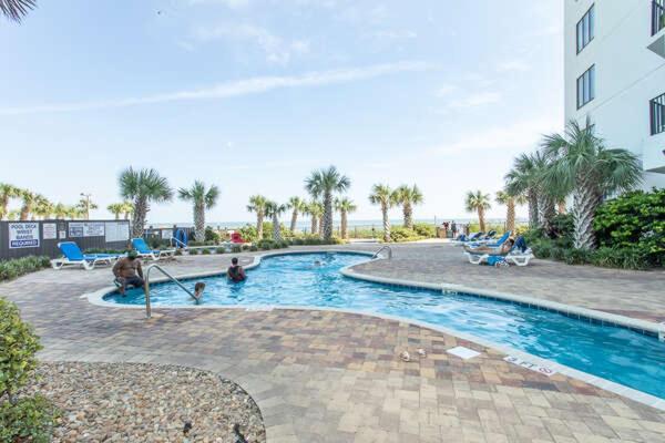 Holiday home Oceanview 1 Bedroom - Immaculate Condition! Palace 611 - Sleeps 4 Guests