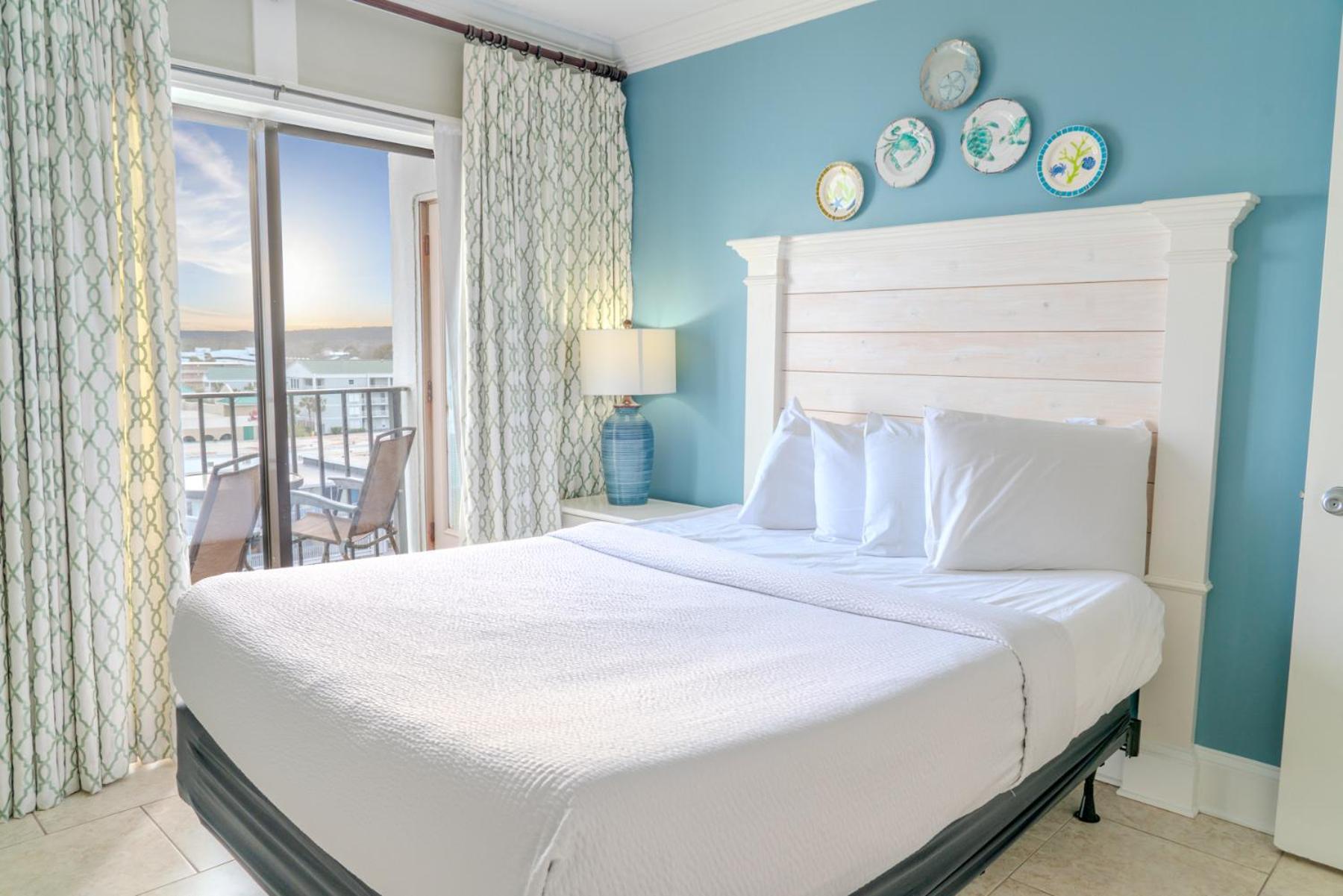 Oceanview 1 Bedroom - Immaculate Condition! Palace 611 - Sleeps 4 Guests Myrtle Beach