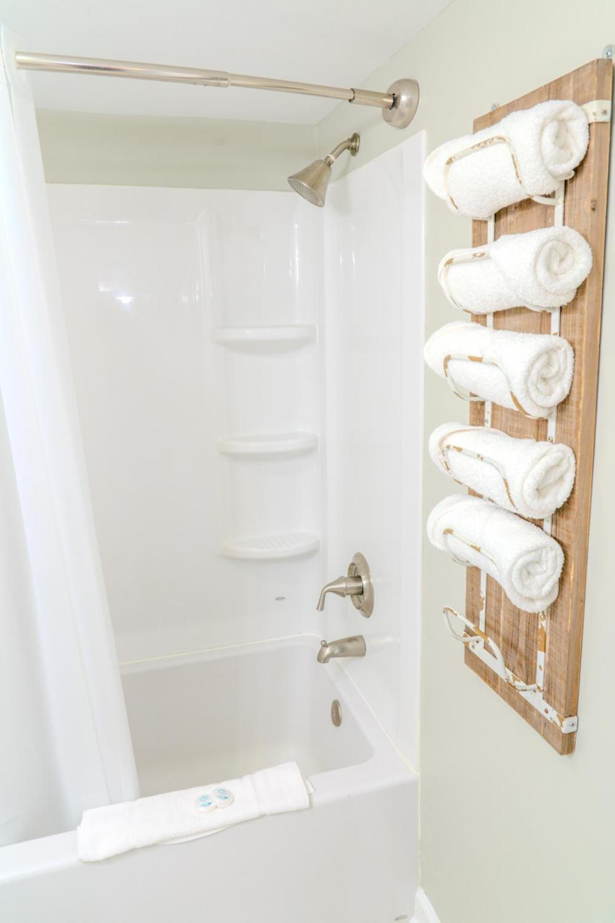 Oceanview 1 Bedroom - Immaculate Condition! Palace 611 - Sleeps 4 Guests Myrtle Beach
