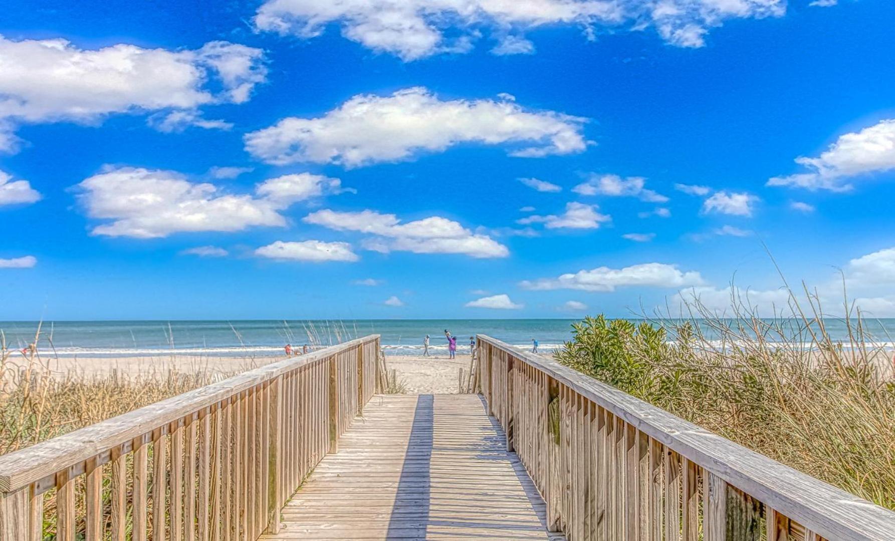Holiday home Oceanview 1 Bedroom - Immaculate Condition! Palace 611 - Sleeps 4 Guests Myrtle Beach