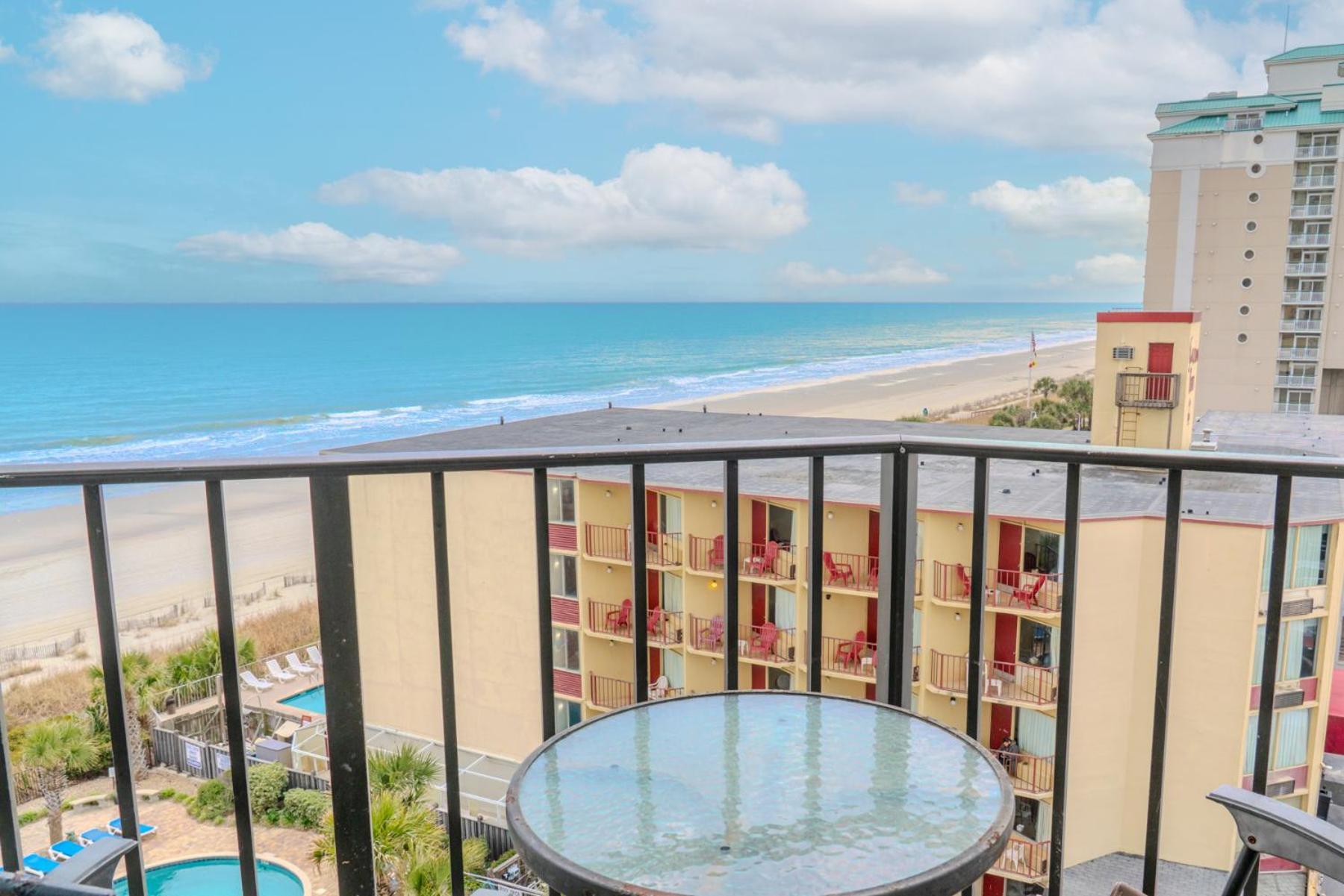 Holiday home Oceanview 1 Bedroom - Immaculate Condition! Palace 611 - Sleeps 4 Guests