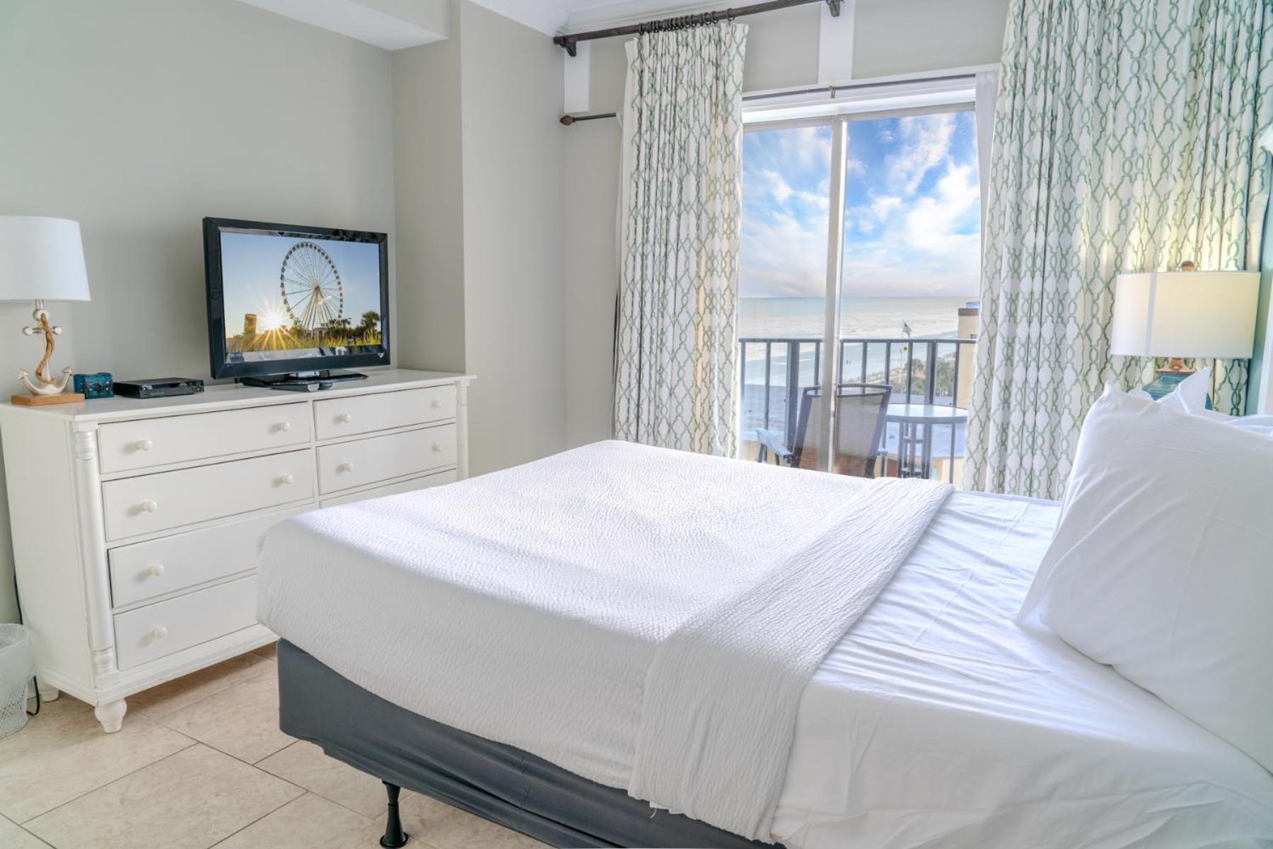 Holiday home Oceanview 1 Bedroom - Immaculate Condition! Palace 611 - Sleeps 4 Guests *