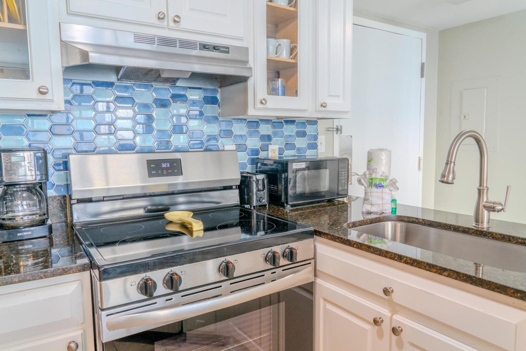 Holiday home Oceanview 1 Bedroom - Immaculate Condition! Palace 611 - Sleeps 4 Guests Myrtle Beach