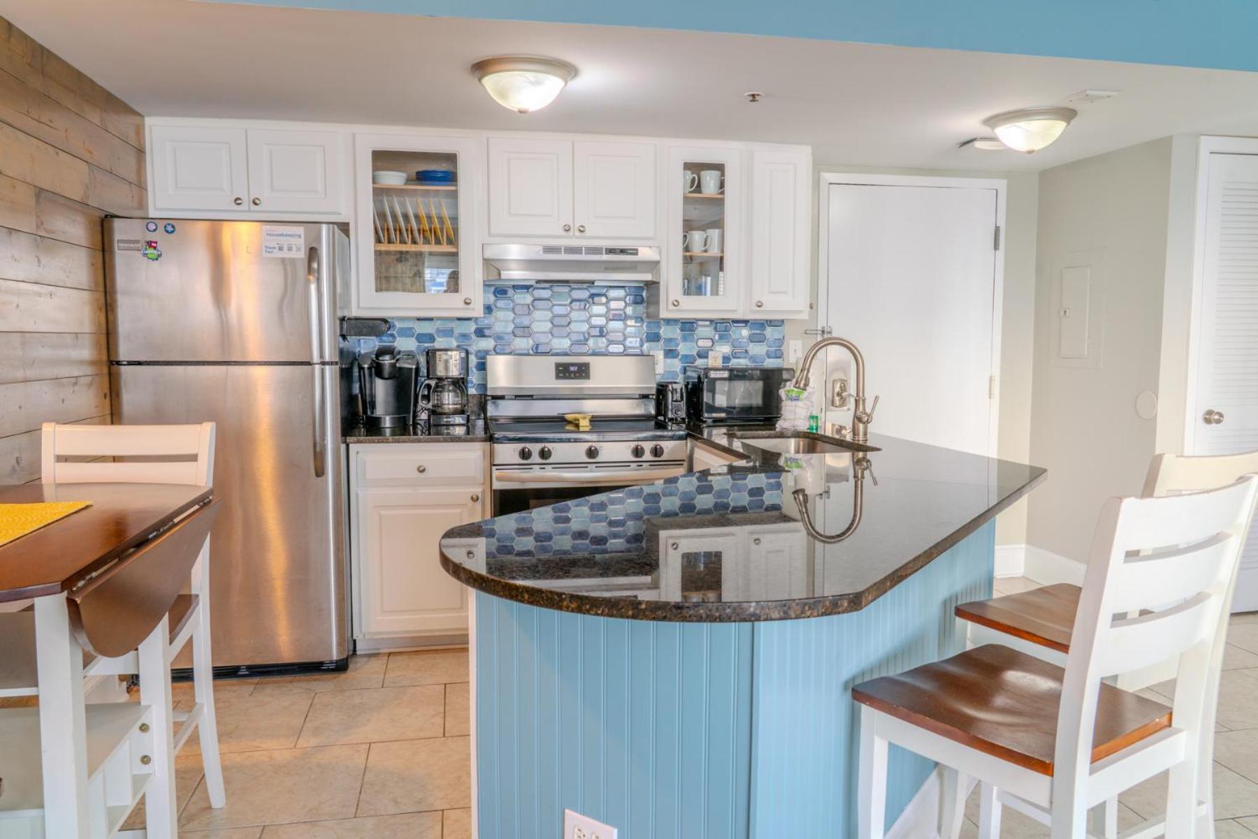 Holiday home Oceanview 1 Bedroom - Immaculate Condition! Palace 611 - Sleeps 4 Guests