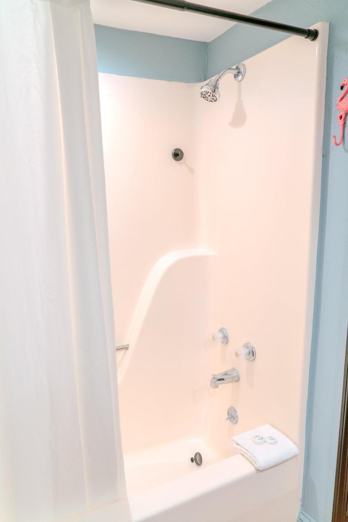 Holiday home Beautiful Ocean Front Double Queen - Sea Mist 20905 - Perfect For 2-4 Guests! Myrtle Beach