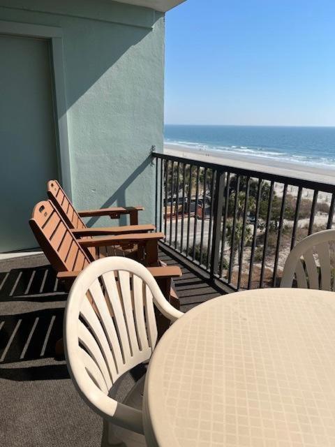 Carolina Dunes - 503 *