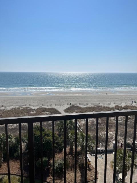 Carolina Dunes - 503 Myrtle Beach