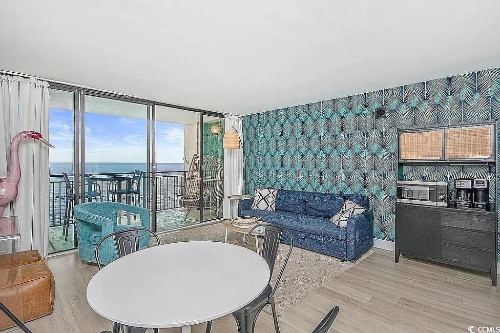 Aparthotel Coastal Comfort Your Perfect Beachfront Getaway