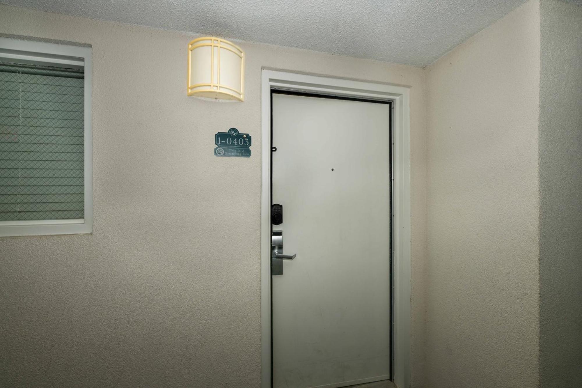 Baywatch Oceanfront-indoor-outdoor Pools-1bd 1ba * Myrtle Beach