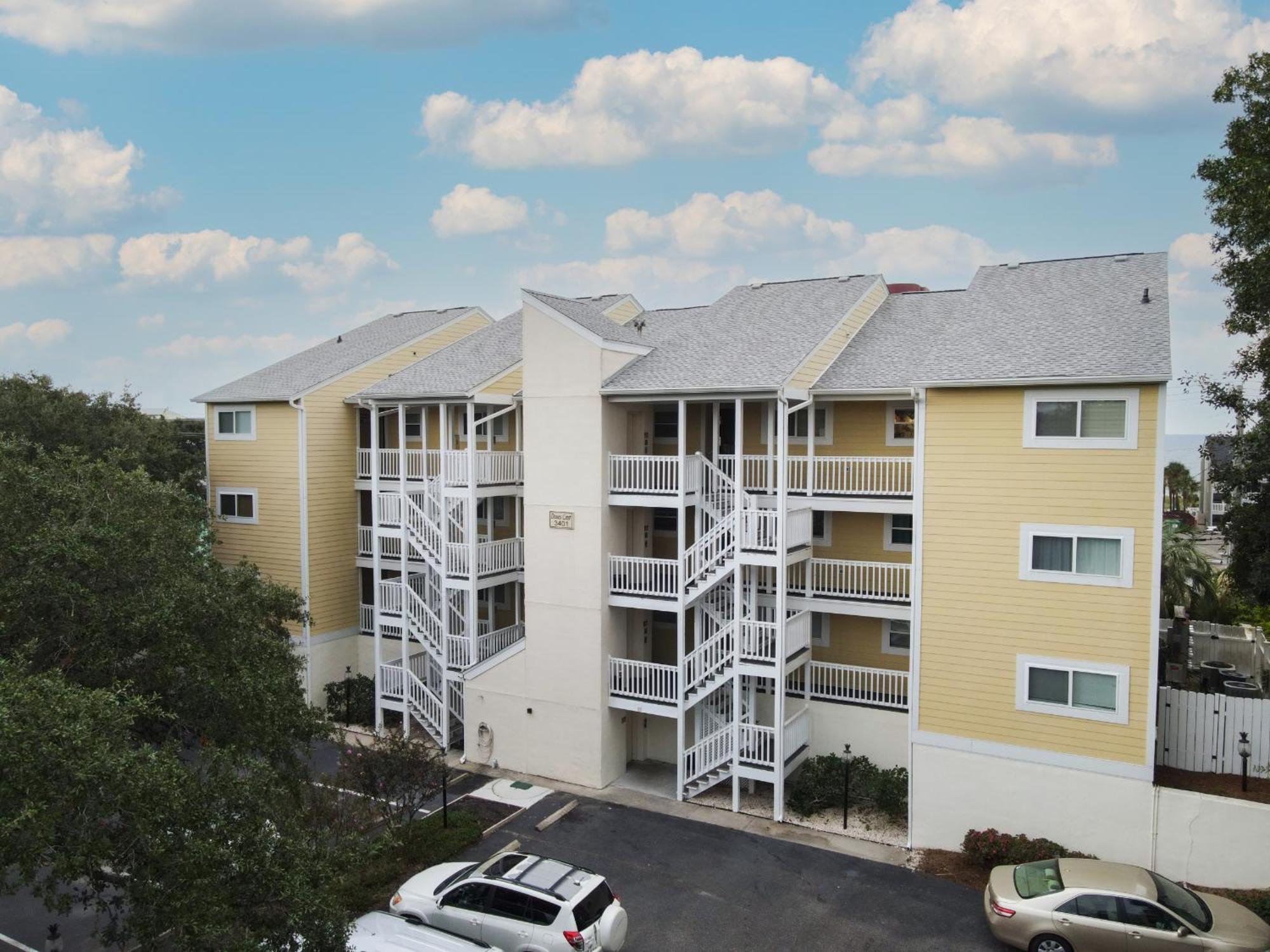 Windy Hill-2bd Ocean View - Family Friendly Myrtle Beach