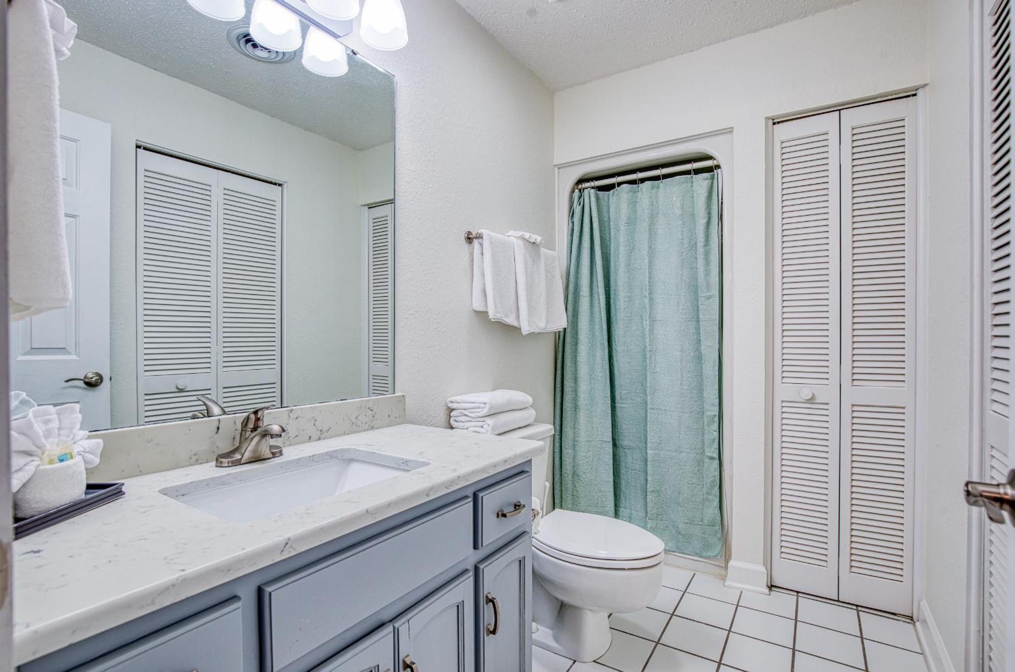 Hotel Windy Hill-2bd Ocean View - Family Friendly Myrtle Beach