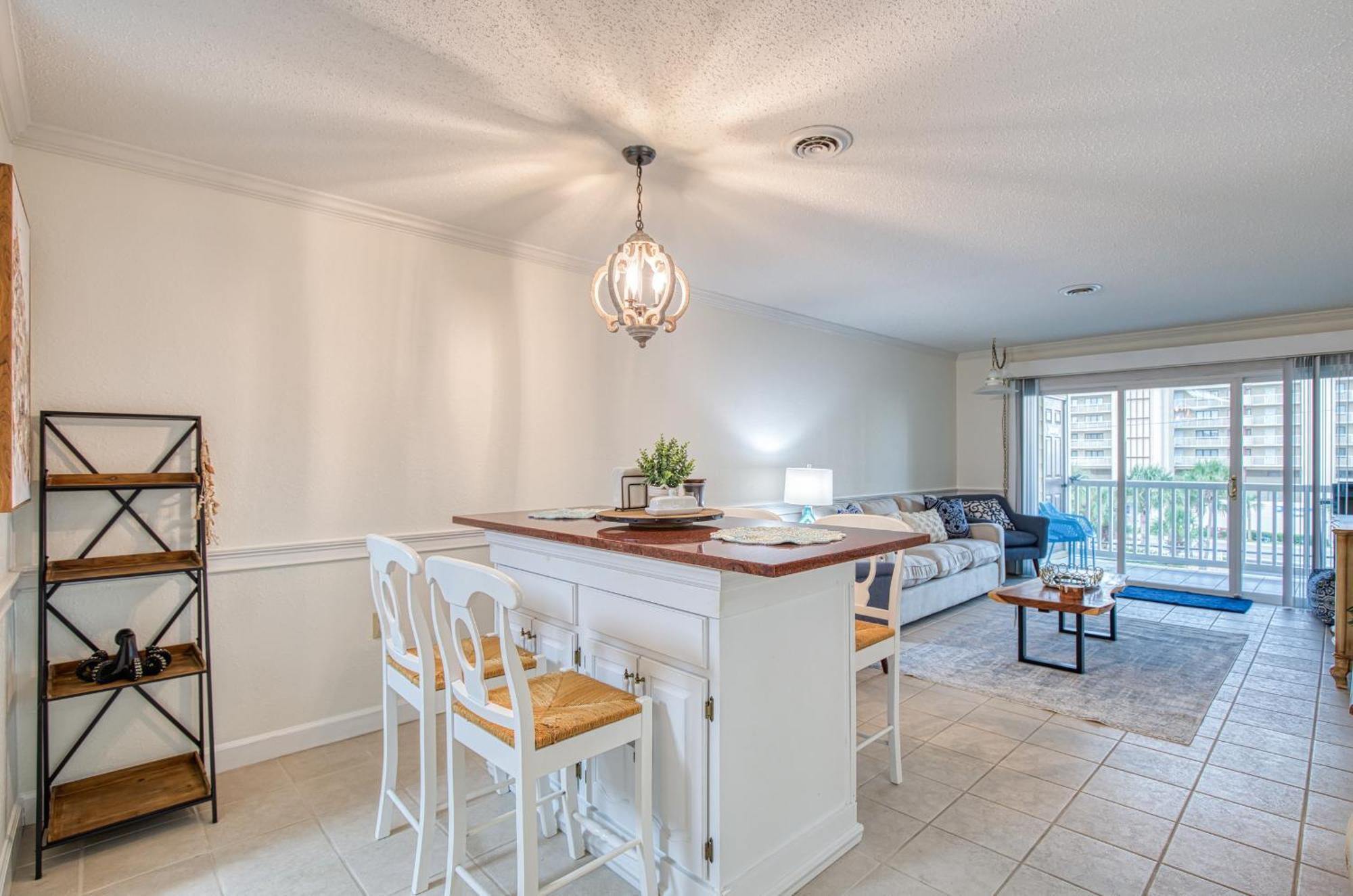 Hotel Windy Hill-2bd Ocean View - Family Friendly Myrtle Beach