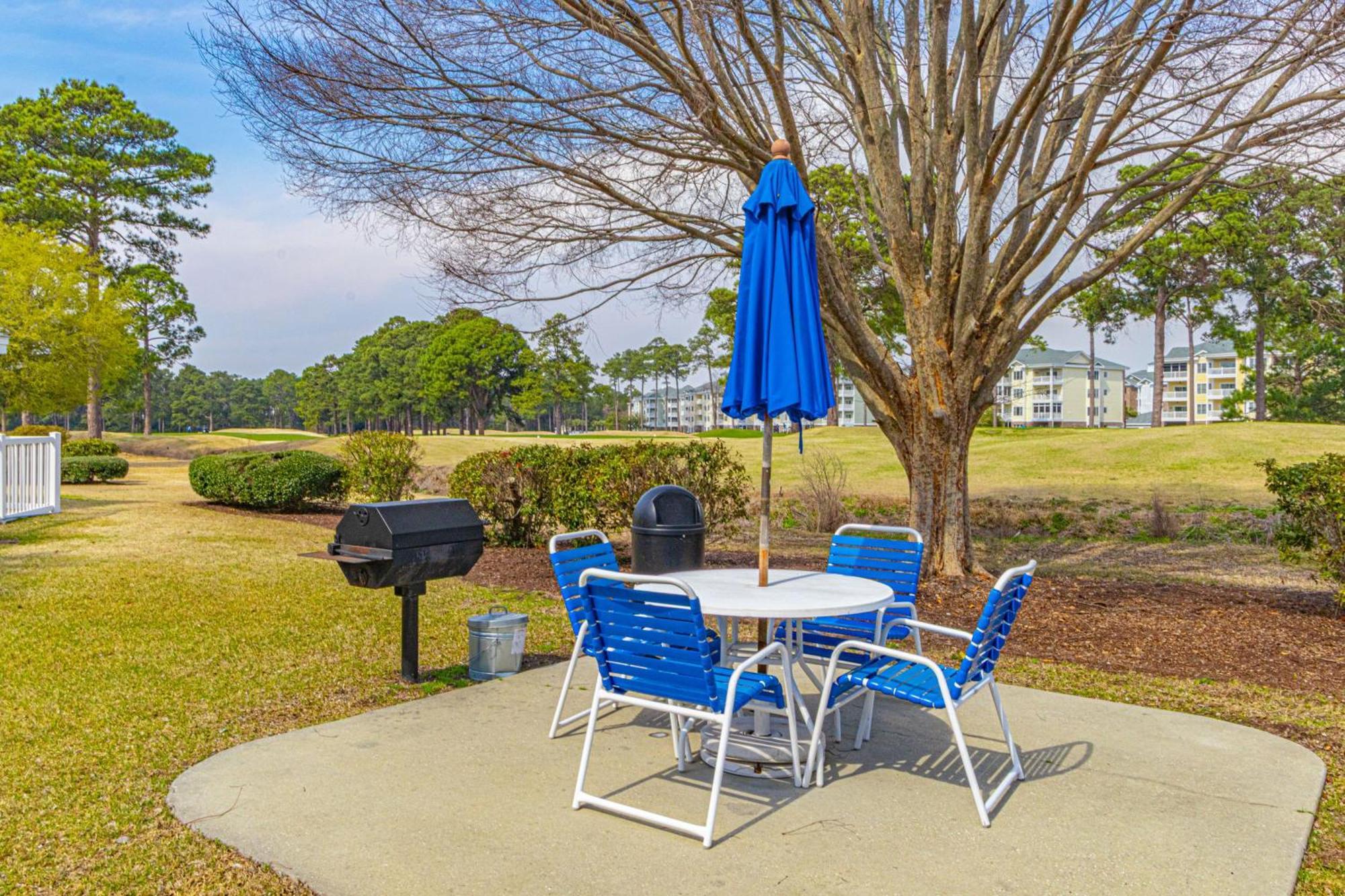 Updated 3 Bedroom Condo-golf Course Views! Magnolia Pointe 201 Holiday home Myrtle Beach