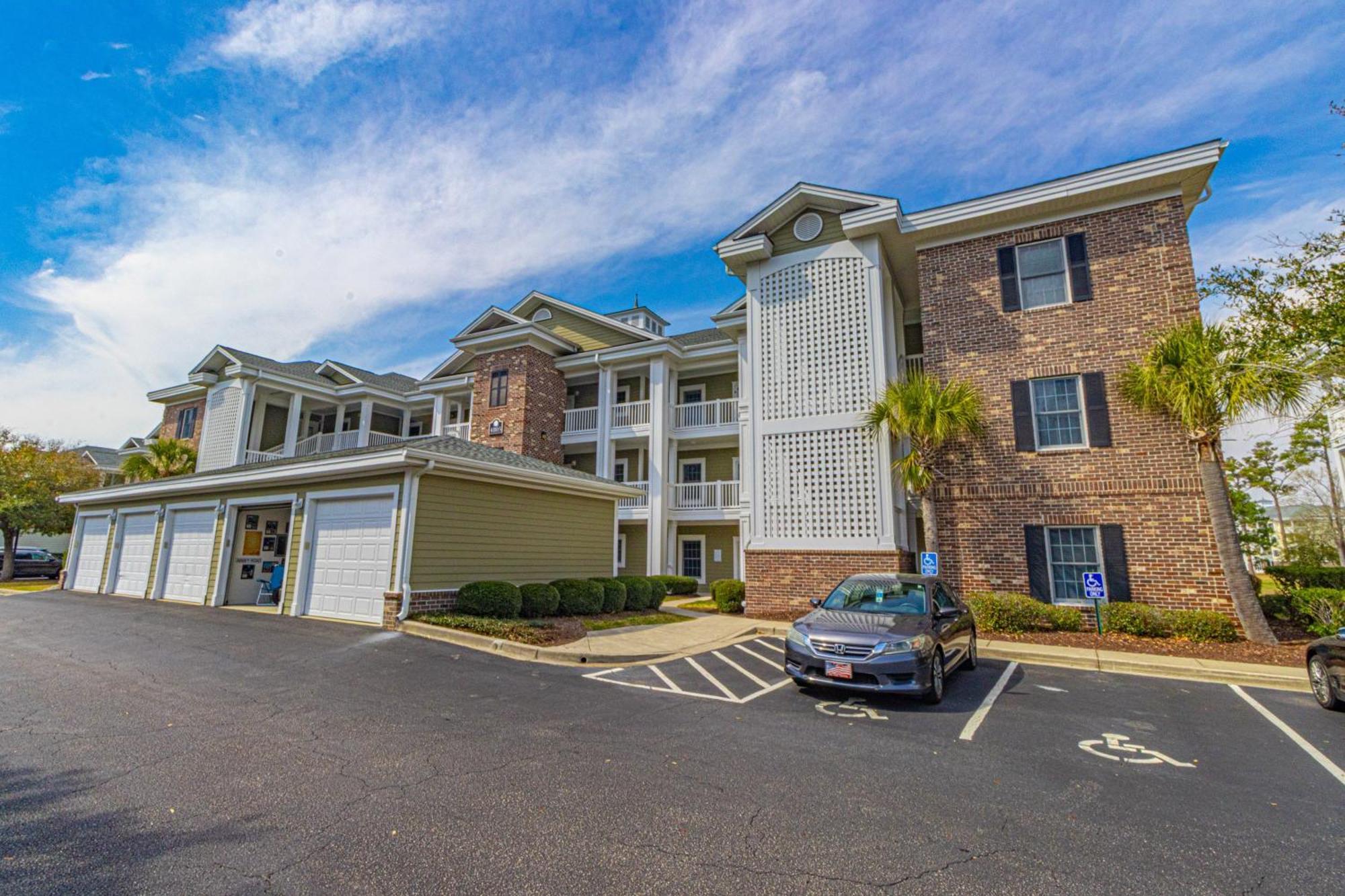 Updated 3 Bedroom Condo-golf Course Views! Magnolia Pointe 201 Myrtle Beach