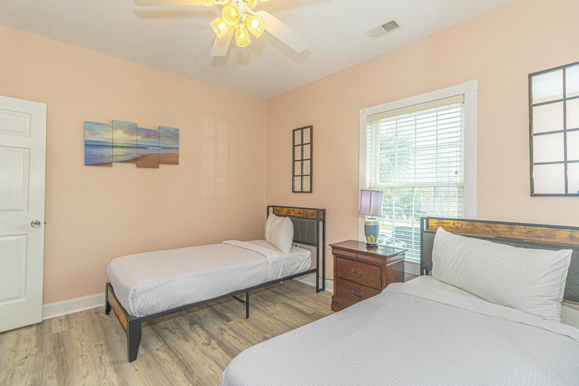 Holiday home Updated 3 Bedroom Condo-golf Course Views! Magnolia Pointe 201 Myrtle Beach