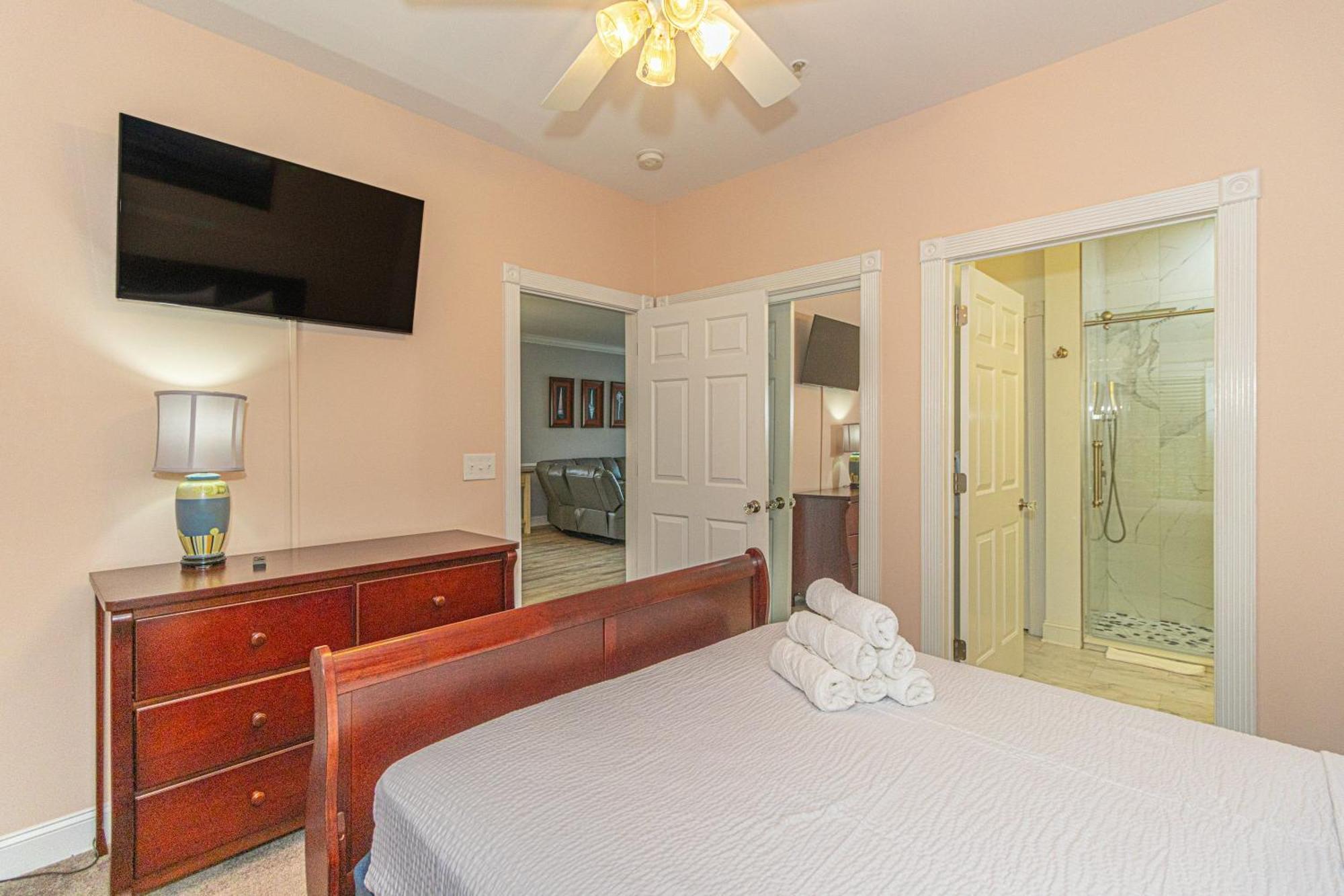 Updated 3 Bedroom Condo-golf Course Views! Magnolia Pointe 201 Myrtle Beach