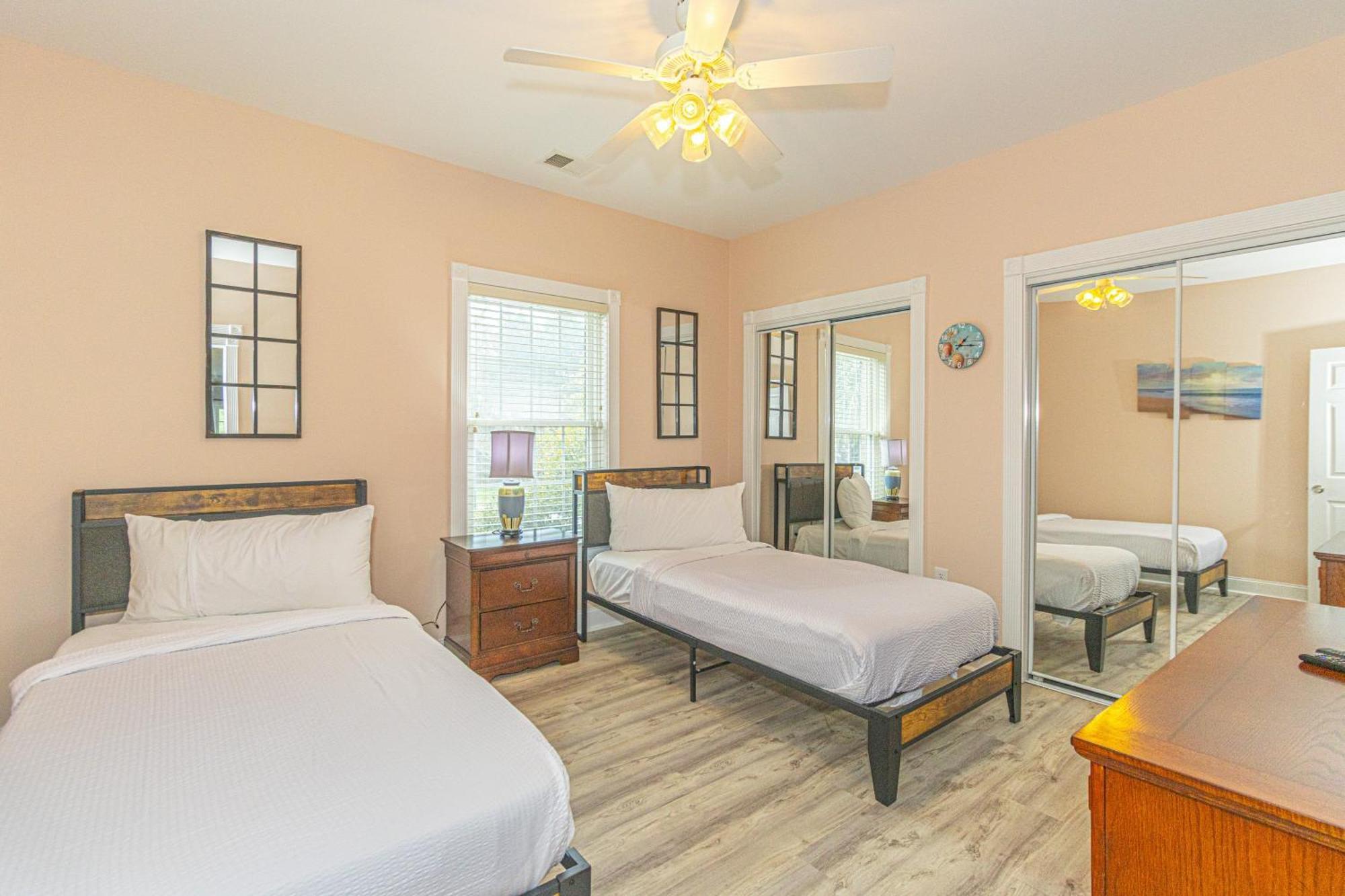 Updated 3 Bedroom Condo-golf Course Views! Magnolia Pointe 201 Myrtle Beach