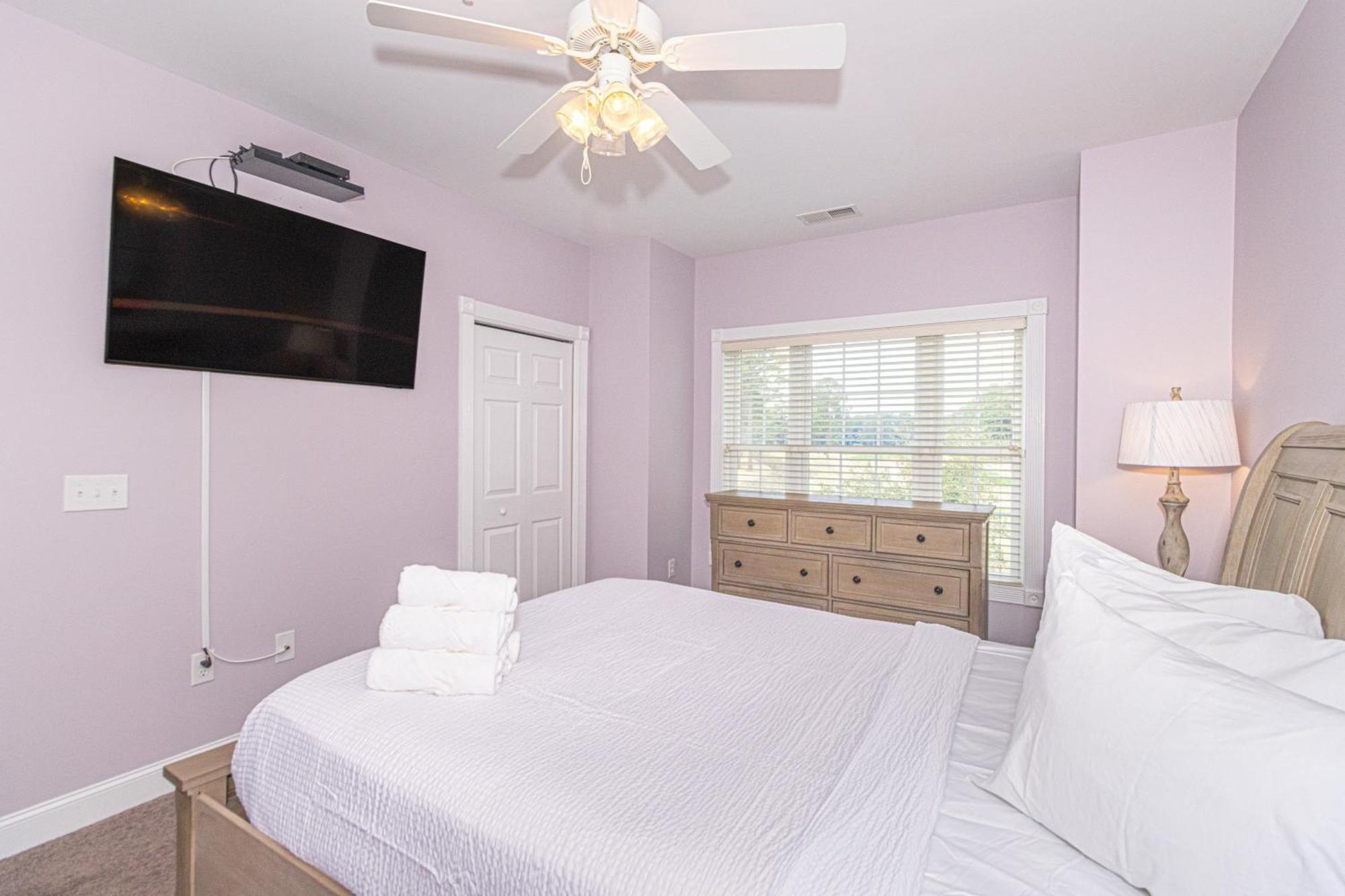 Updated 3 Bedroom Condo-golf Course Views! Magnolia Pointe 201 Holiday home Myrtle Beach