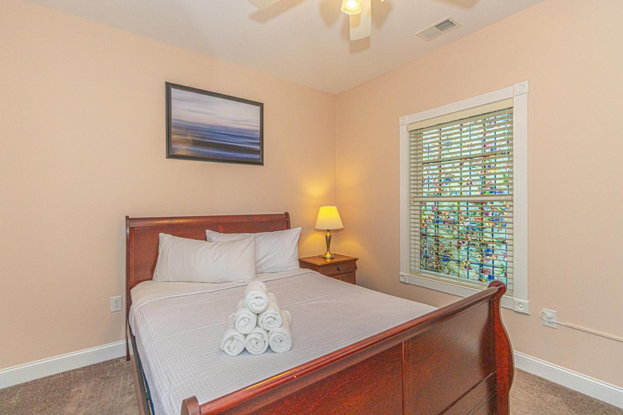 Holiday home Updated 3 Bedroom Condo-golf Course Views! Magnolia Pointe 201 Myrtle Beach