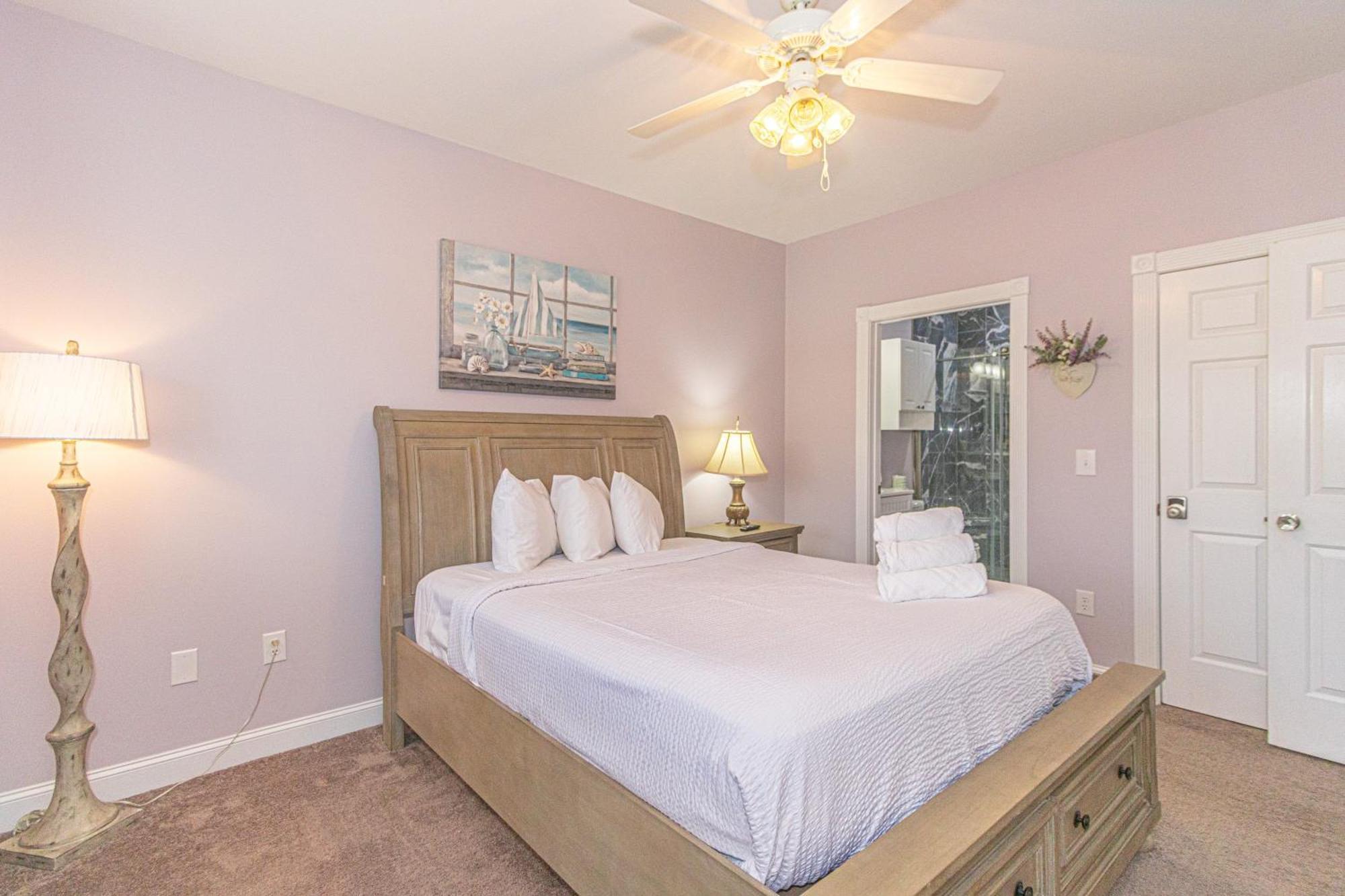 Holiday home Updated 3 Bedroom Condo-golf Course Views! Magnolia Pointe 201 Myrtle Beach