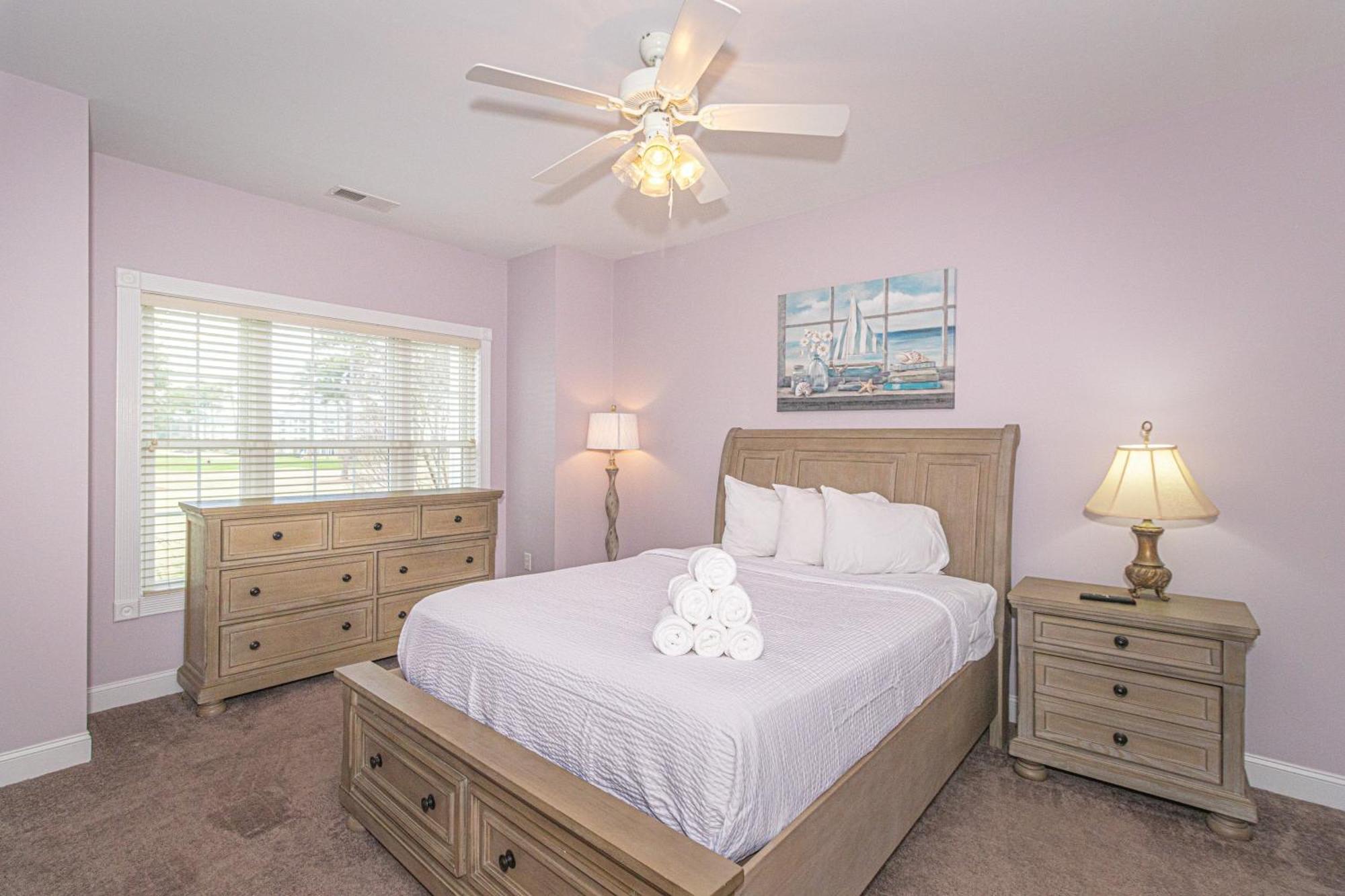 Updated 3 Bedroom Condo-golf Course Views! Magnolia Pointe 201 Holiday home