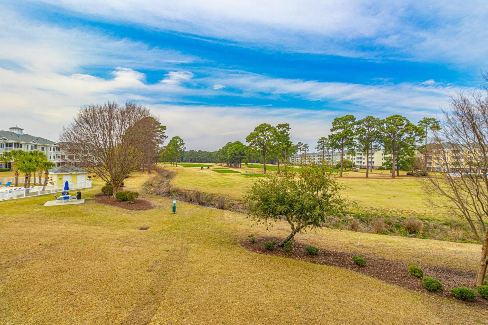 Updated 3 Bedroom Condo-golf Course Views! Magnolia Pointe 201 * Myrtle Beach