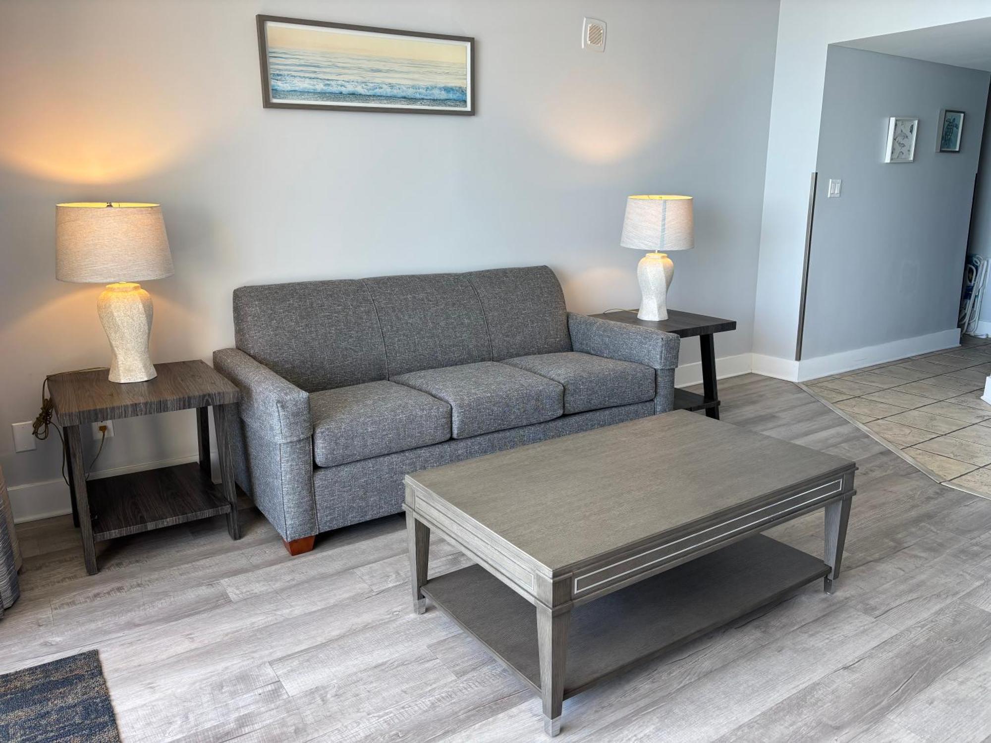 Apartment Ocean Forest Plaza By Palmetto Vacations *