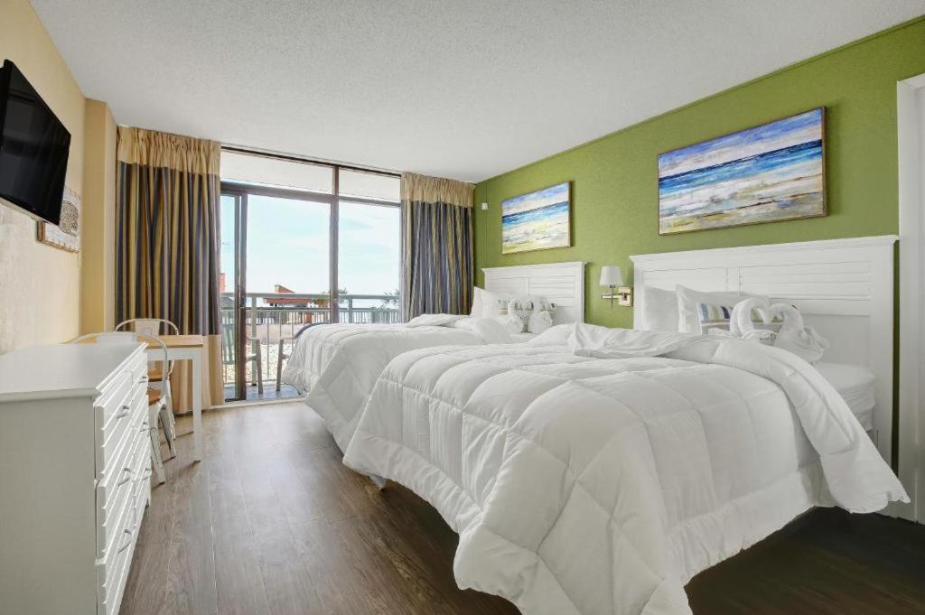 Hotel Ocean Annie's 3*