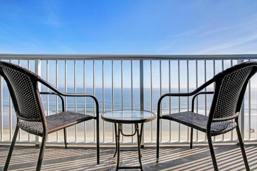 Hotel Ocean Annie's Myrtle Beach