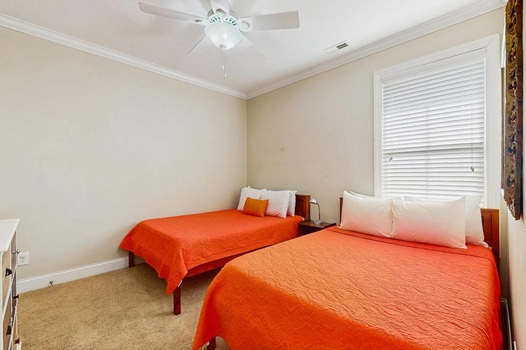 Coastal Soul Holiday home