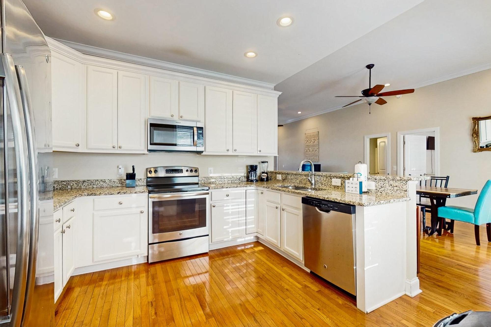 Coastal Soul Holiday home Myrtle Beach