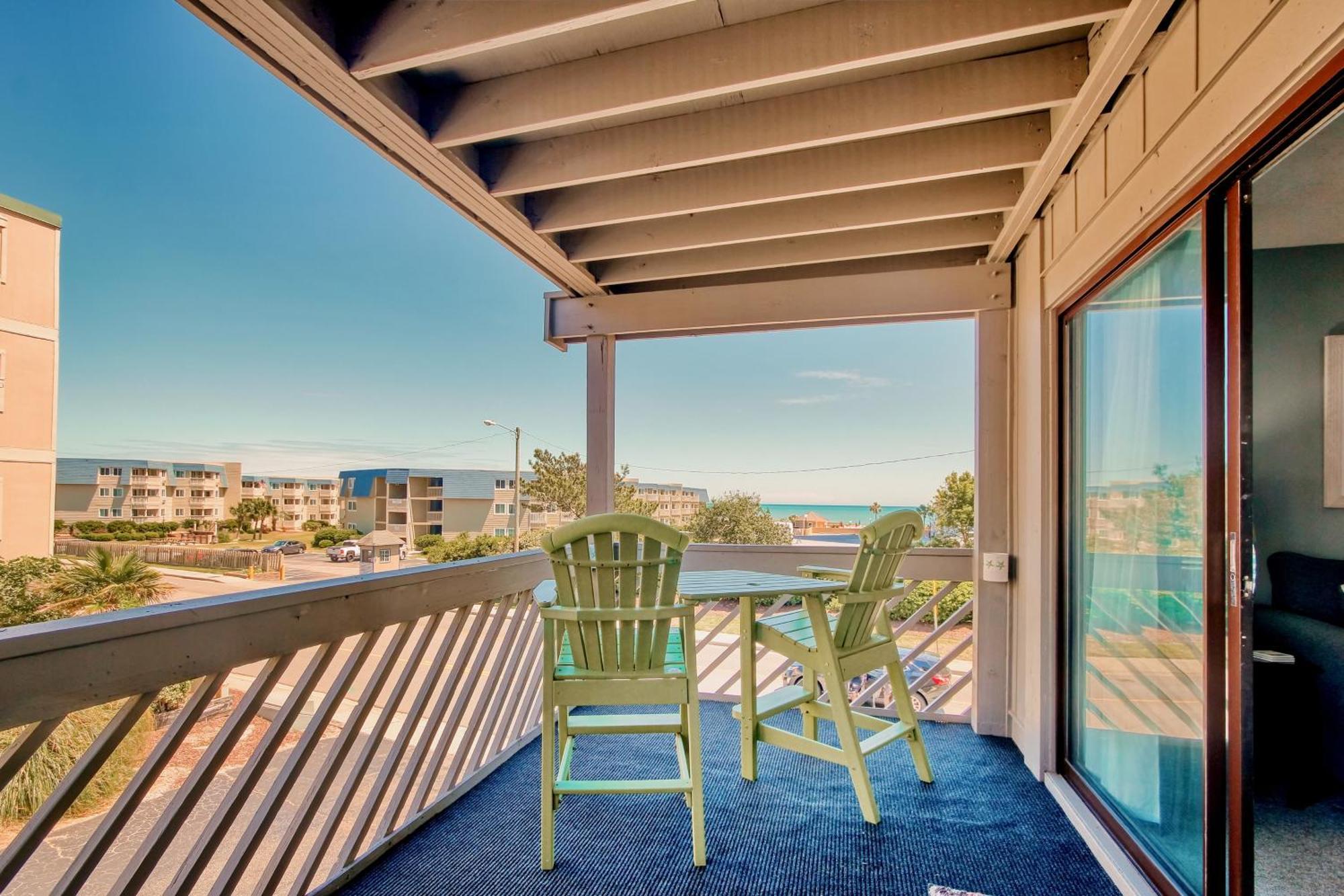 Holiday home Shipwatch Pointe Ii *