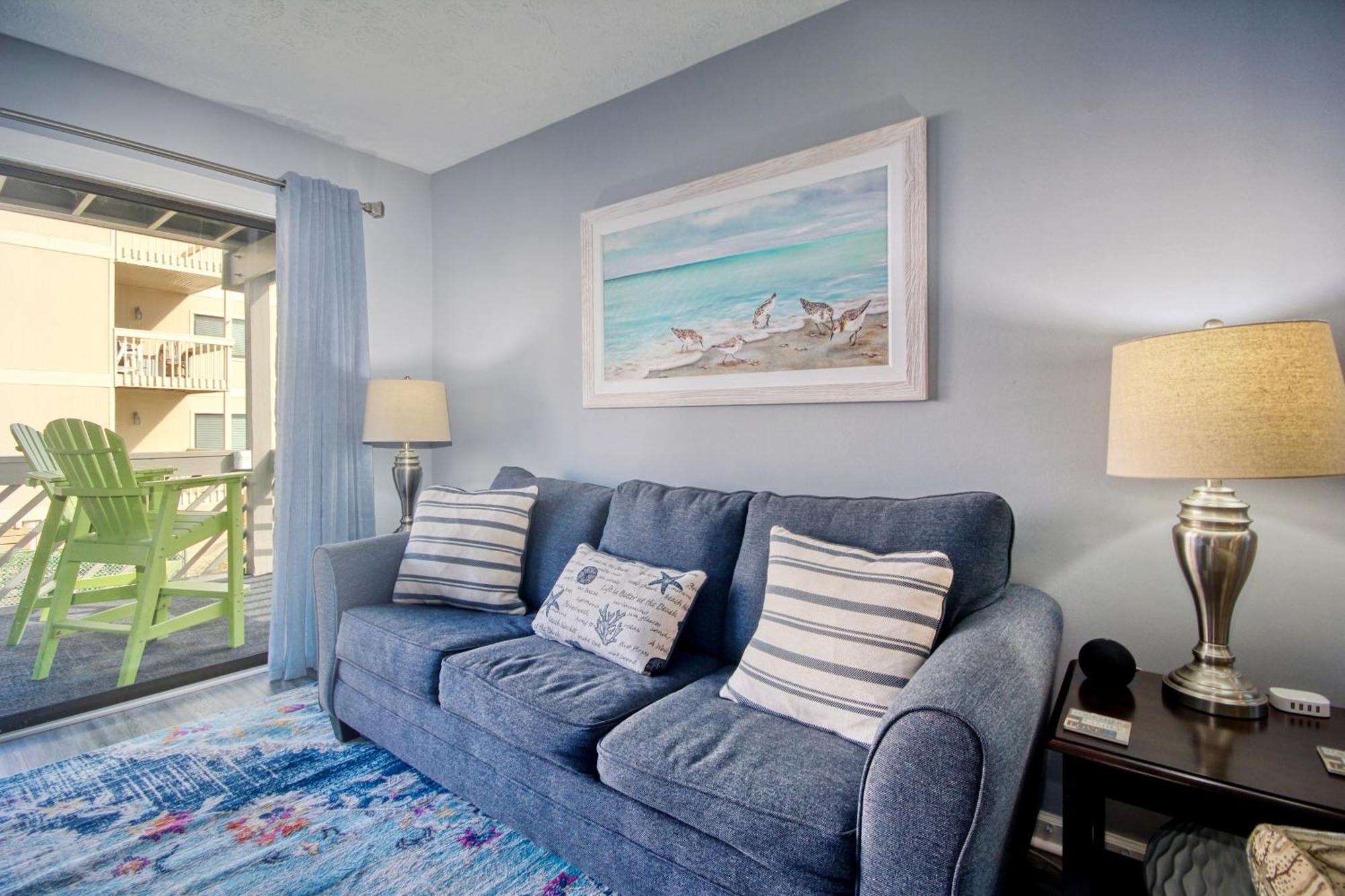 Shipwatch Pointe Ii Holiday home