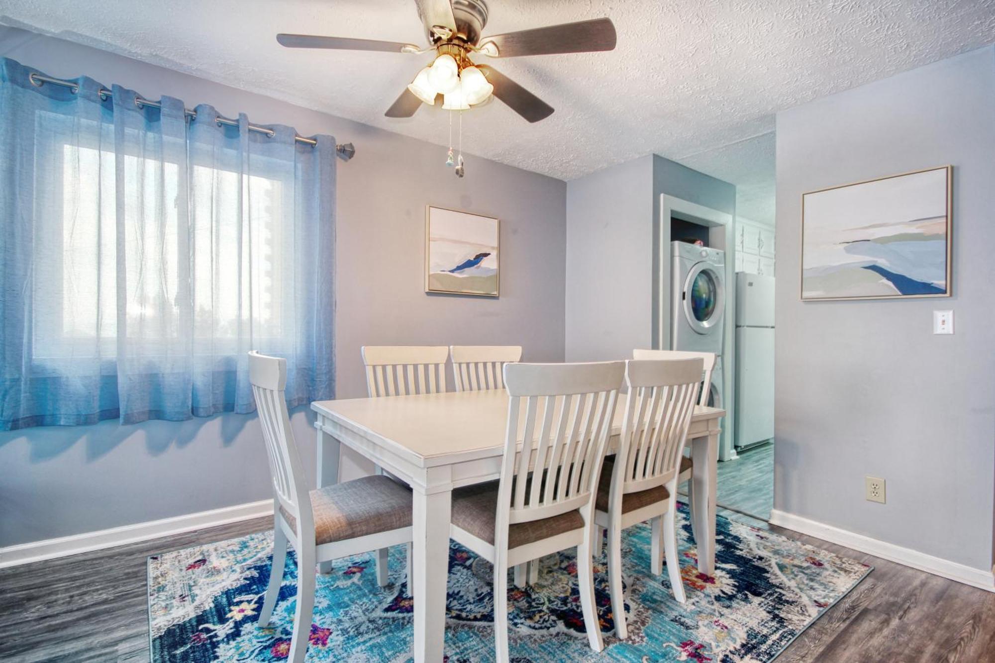 Shipwatch Pointe Ii Holiday home