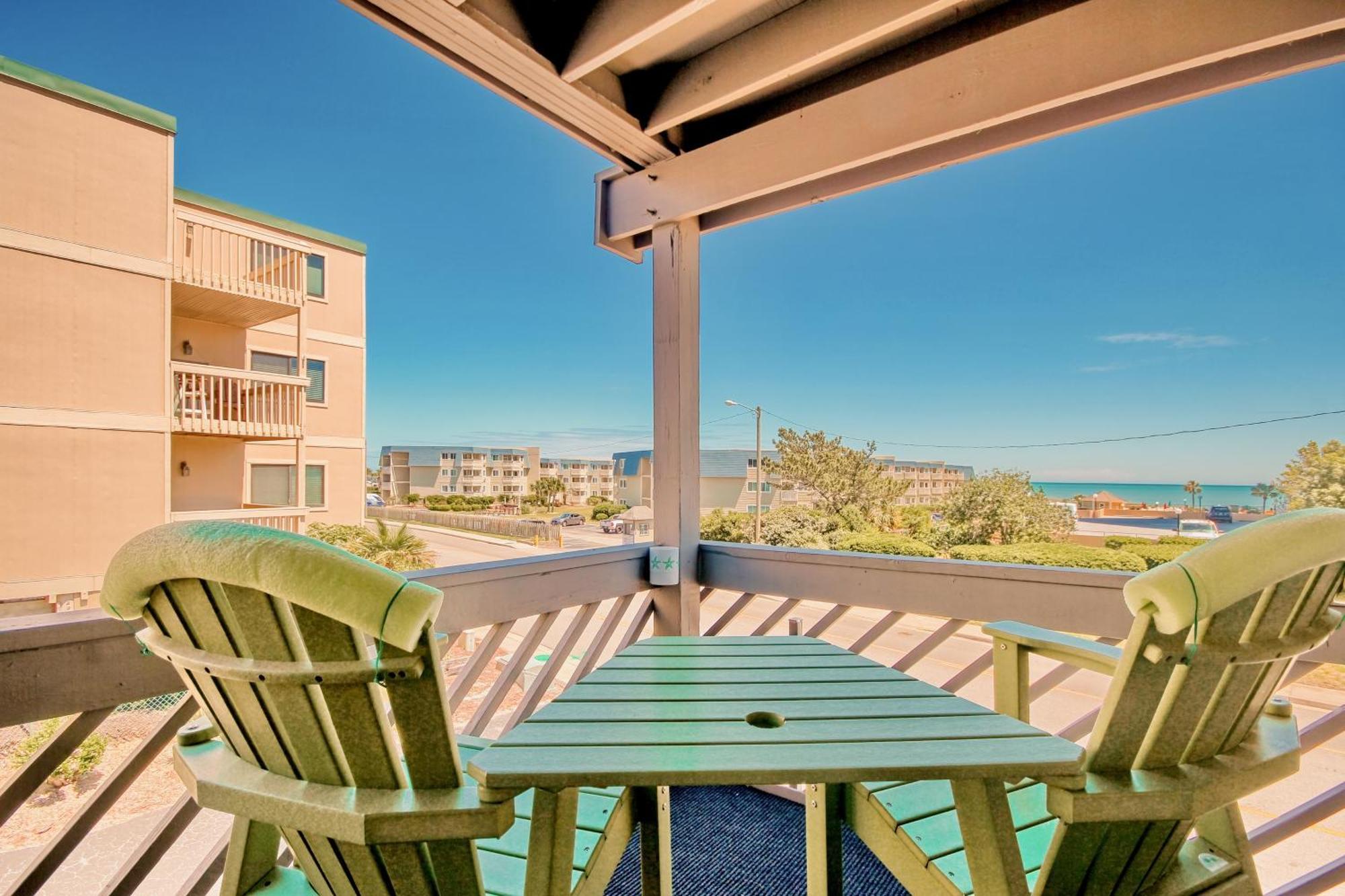 Holiday home Shipwatch Pointe Ii Myrtle Beach