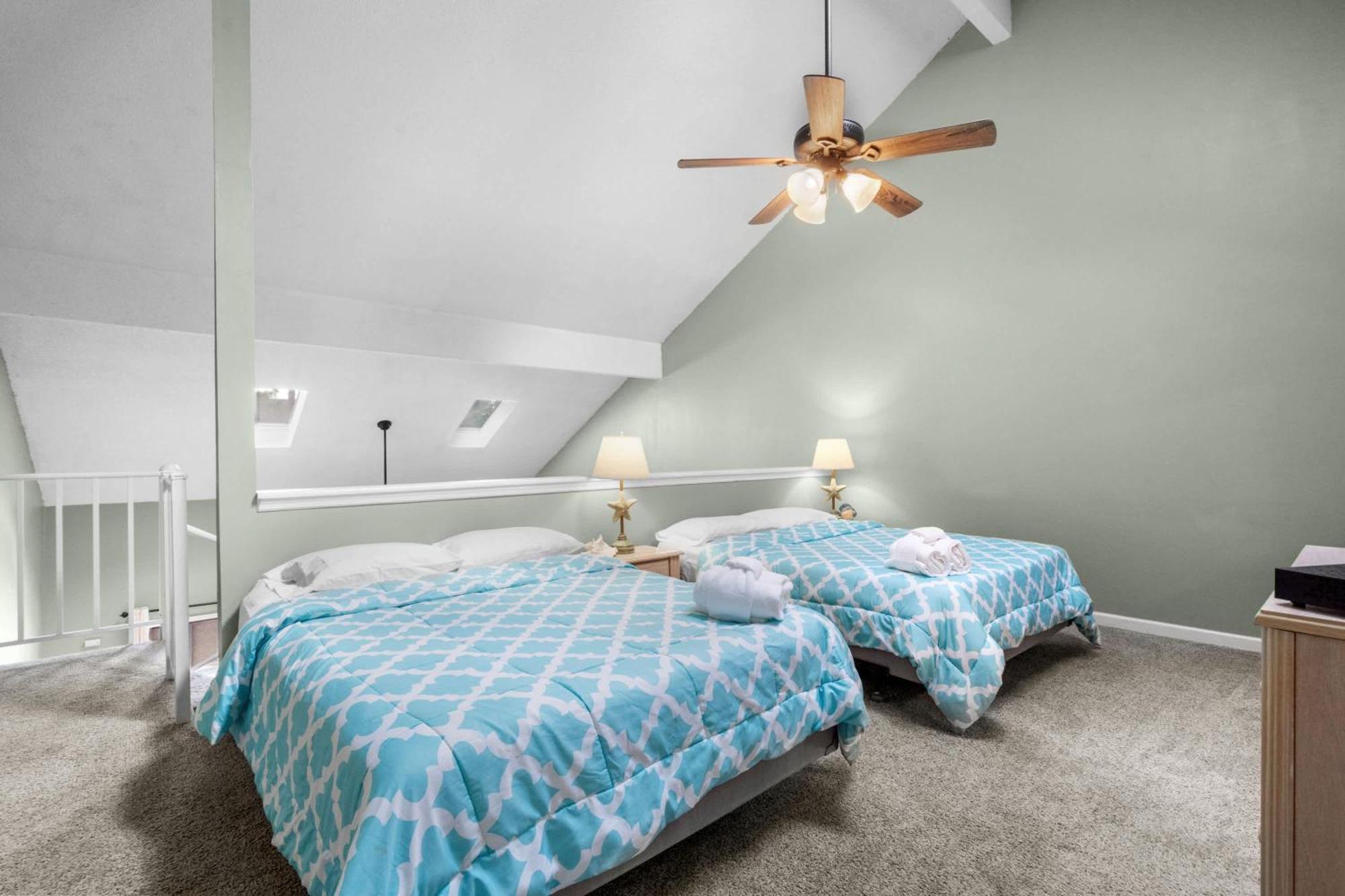 Holiday home 33h-golf Colony In Surfside Myrtle Beach
