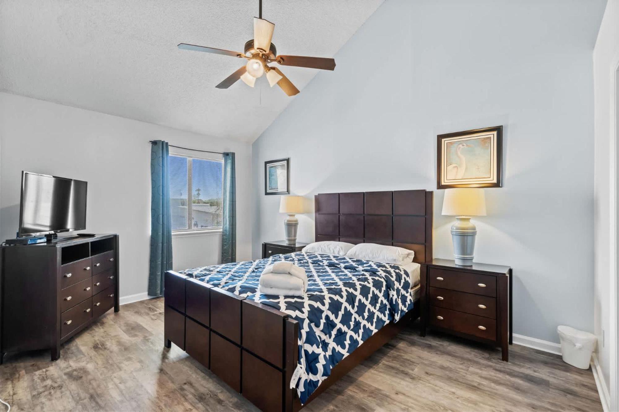 Holiday home Golf Colony-20j *